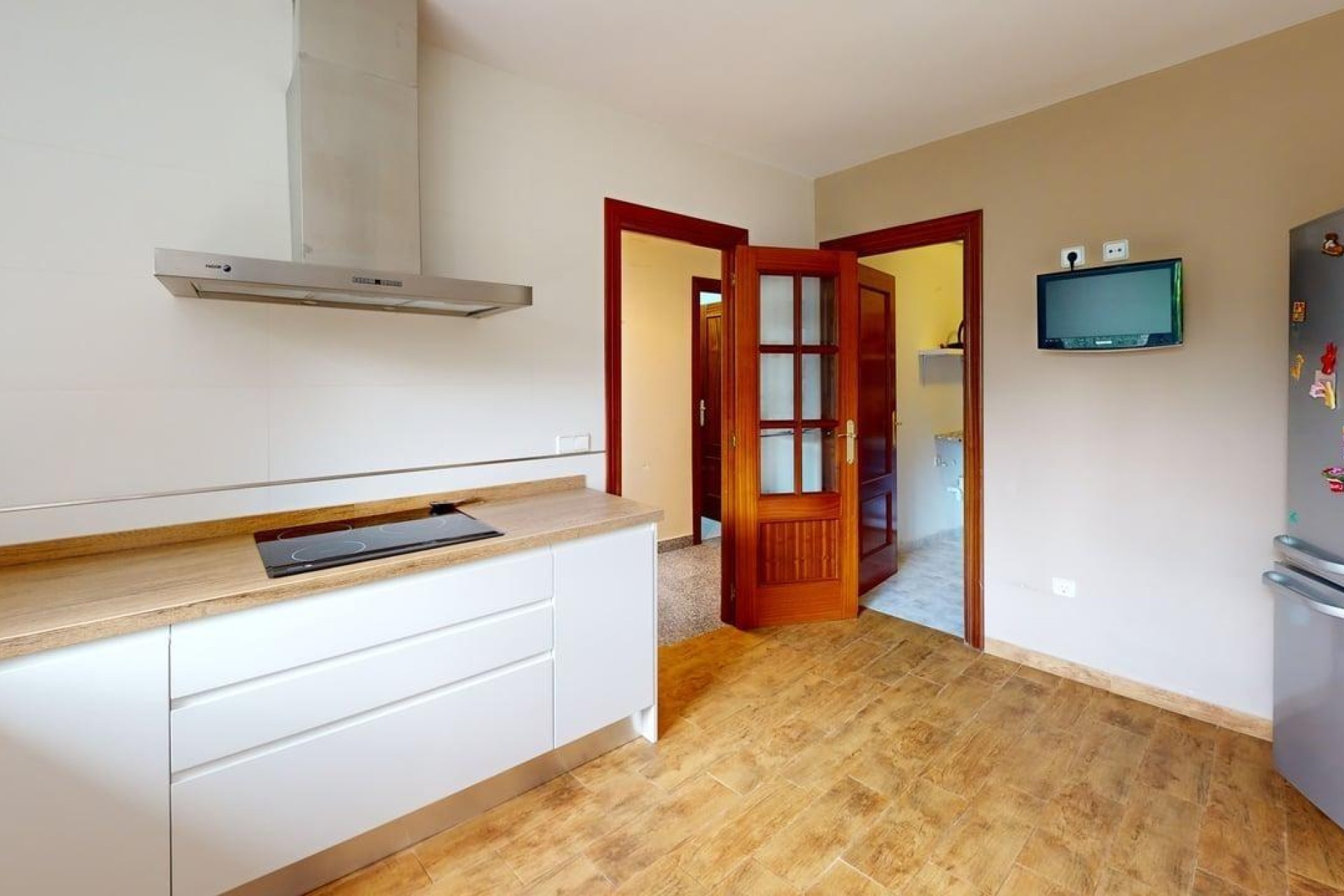 Revente - Maison de ville - l'Alfas del Pi - Albir