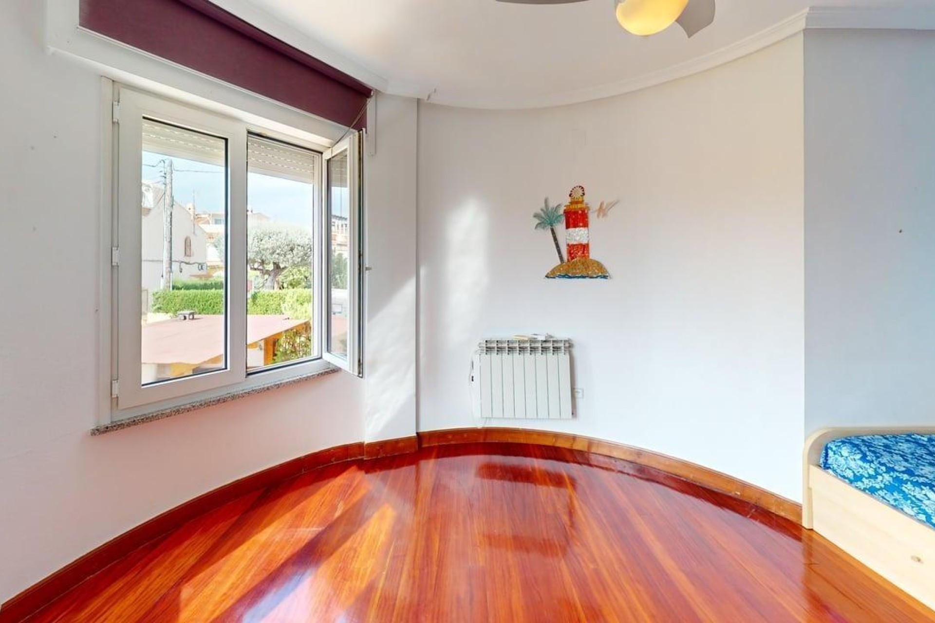 Revente - Maison de ville - l'Alfas del Pi - Albir