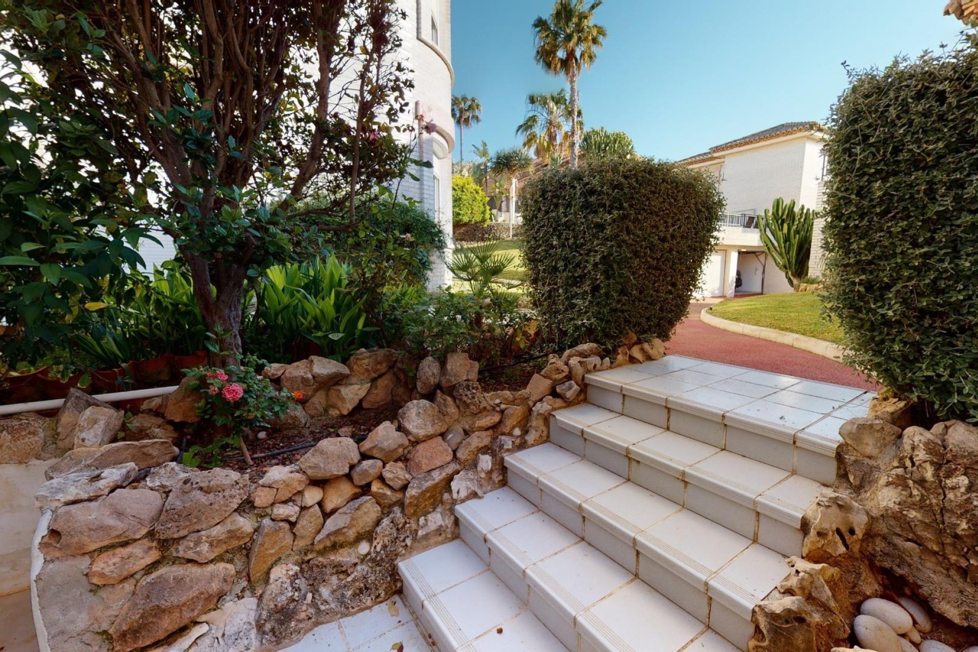Revente - Maison de ville - l'Alfas del Pi - Albir