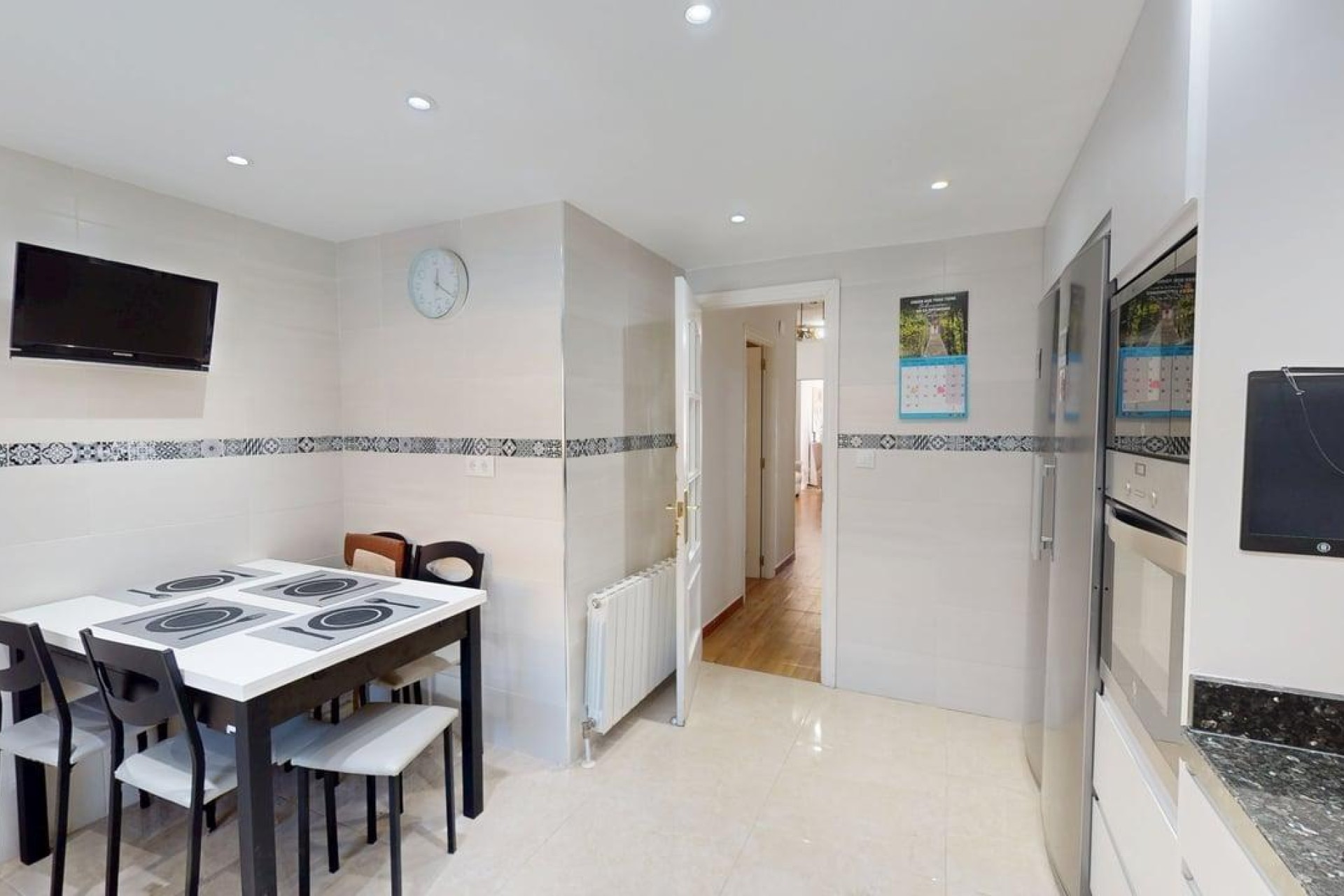 Revente - Maison de ville - La Nucía - Barranco Hondo