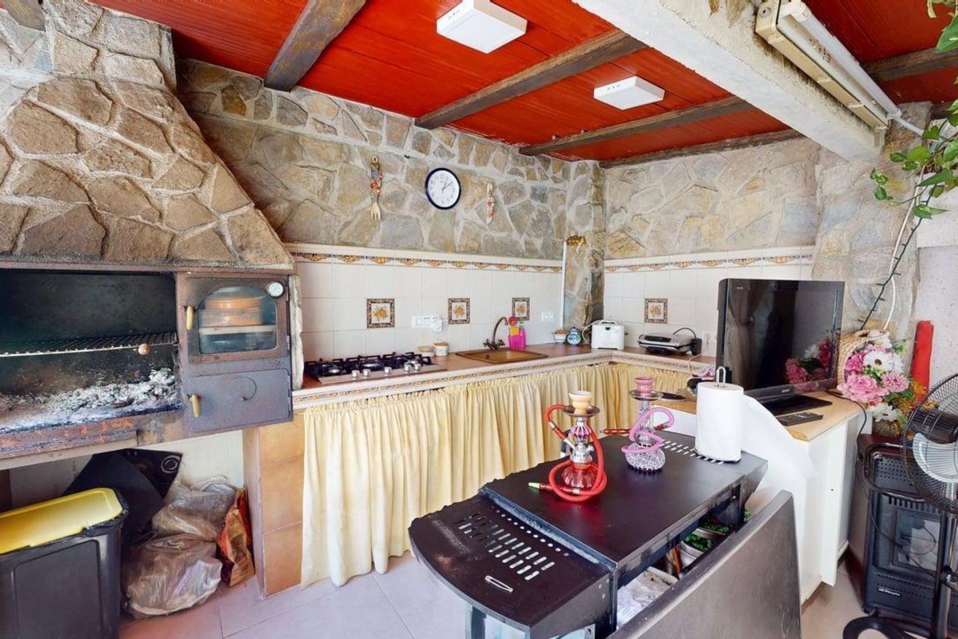 Revente - Maison de ville - La Nucía - Barranco Hondo