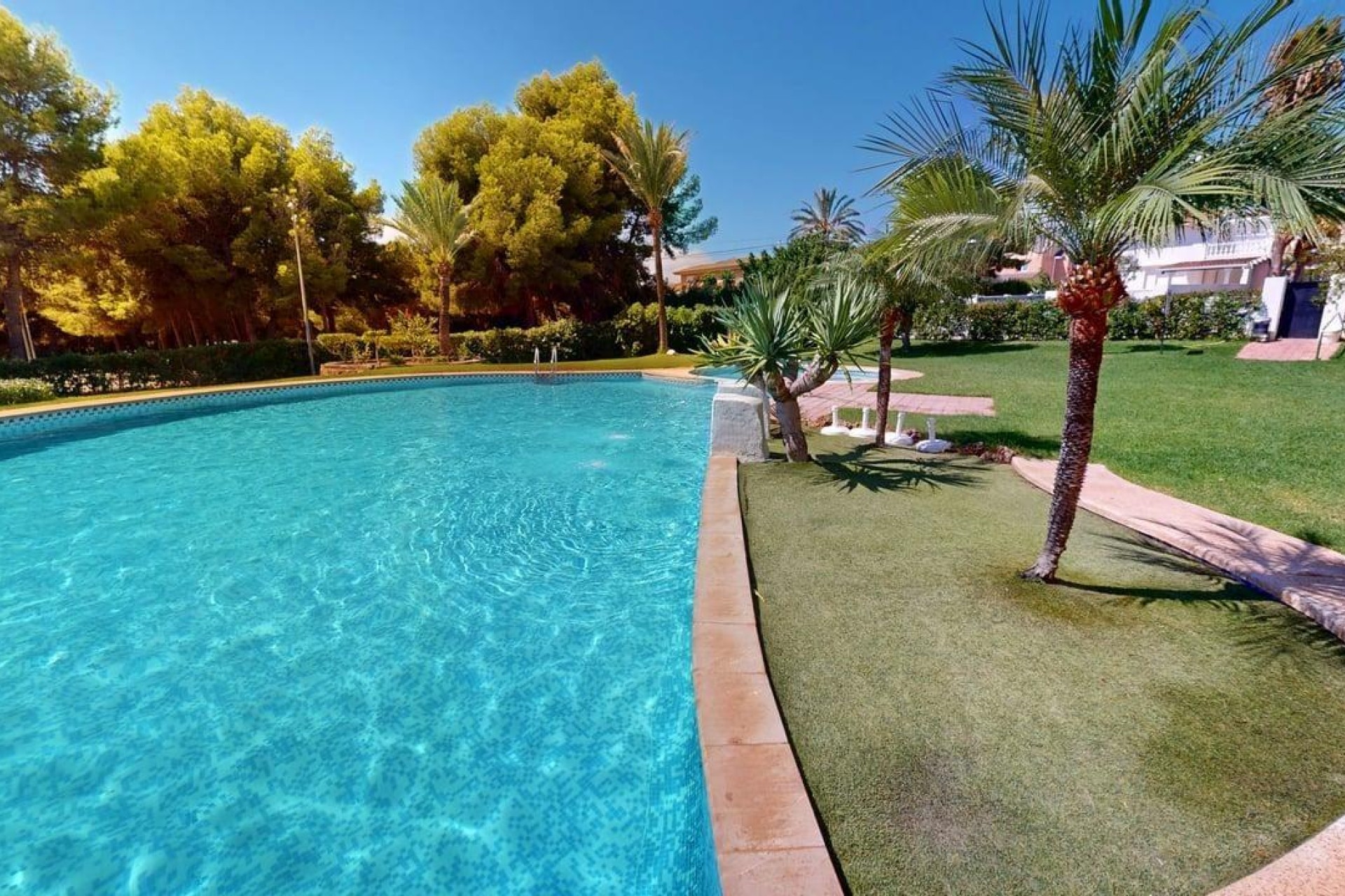 Revente - Maison de ville - La Nucía - Barranco Hondo