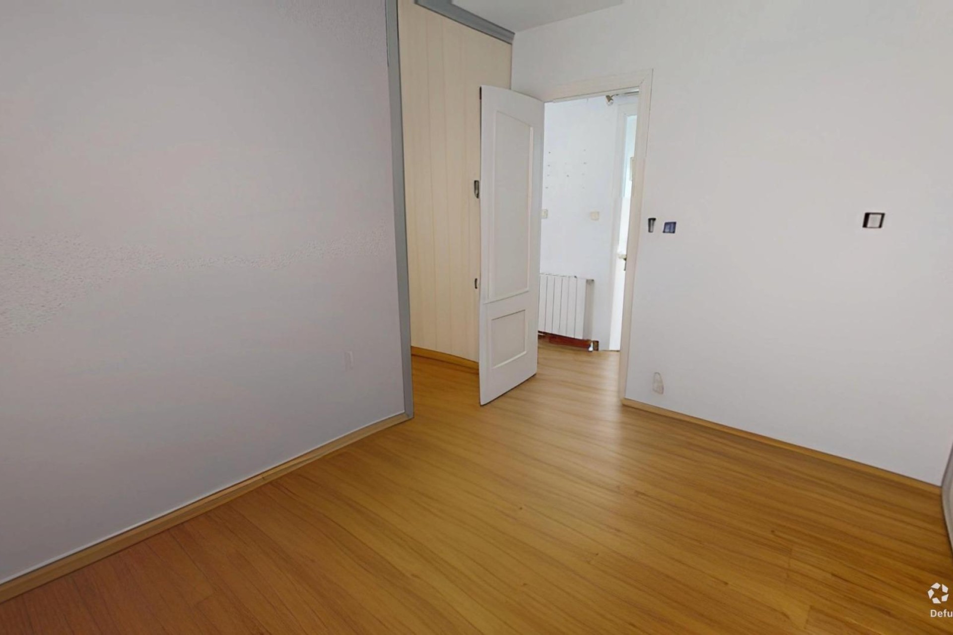 Revente - Maison de ville - La Nucía - Barranco Hondo