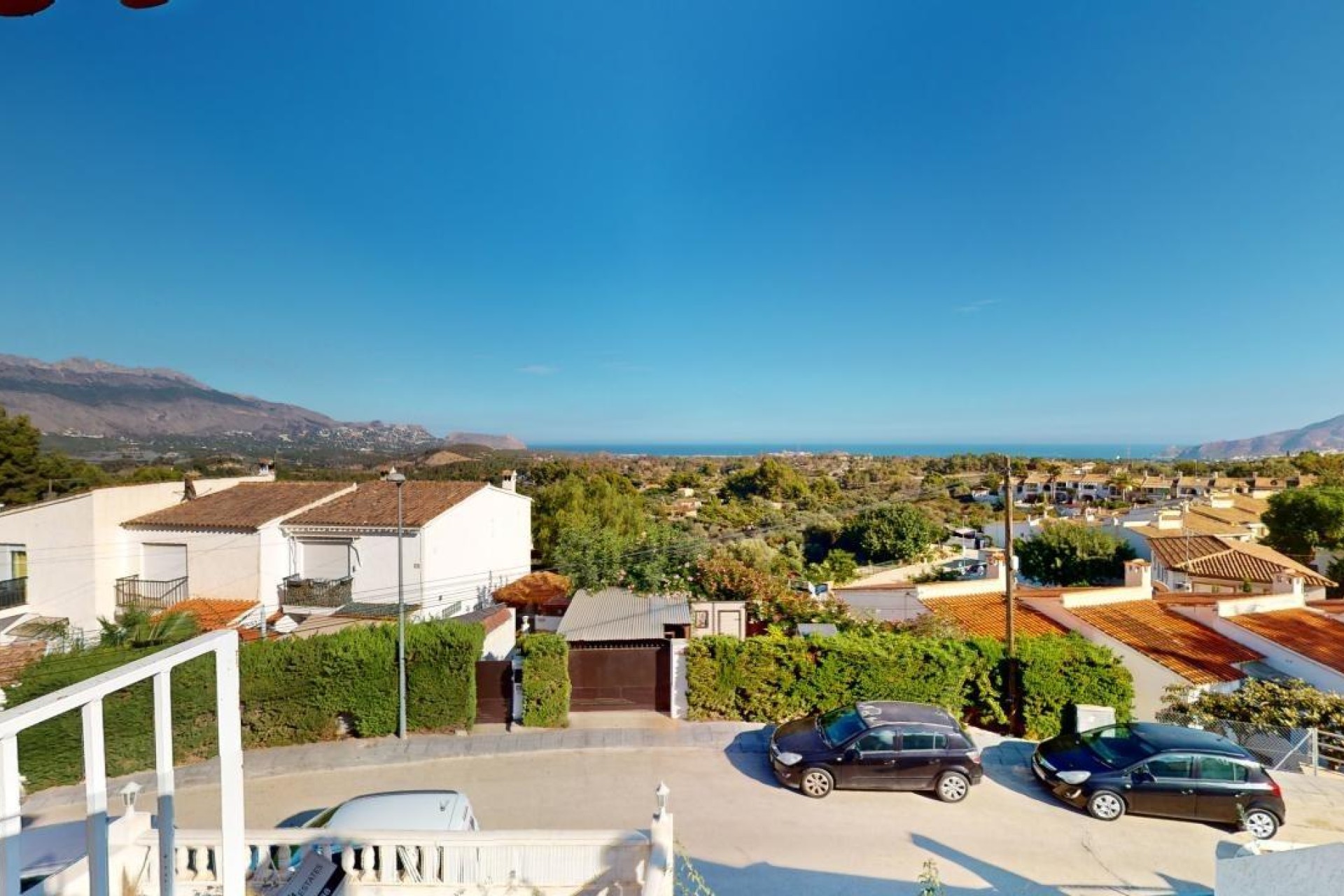 Revente - Maison de ville - La Nucía - El tossal