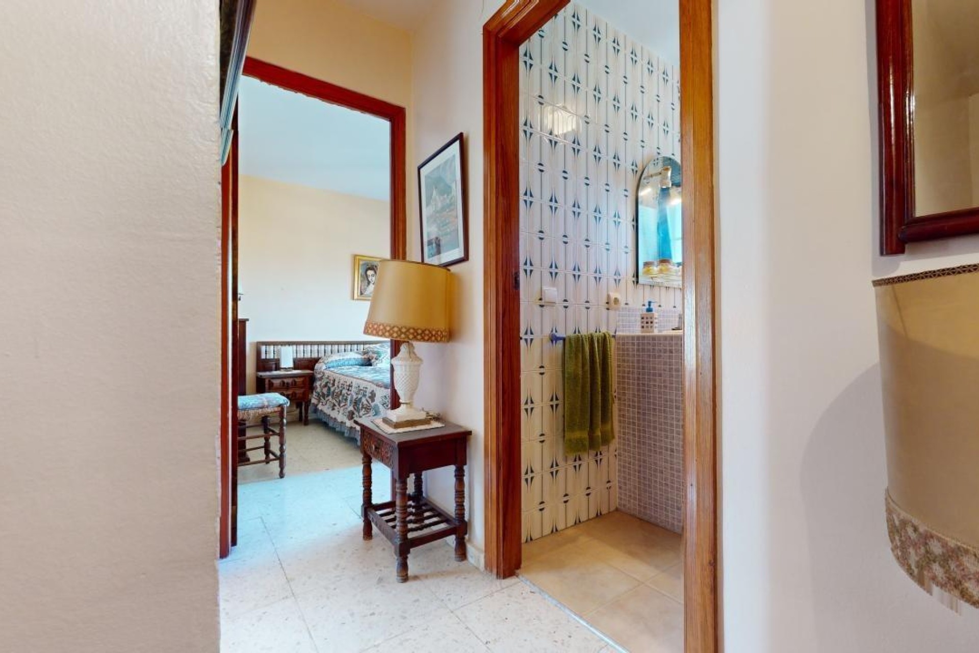 Revente - Maison de ville - La Nucía - El tossal