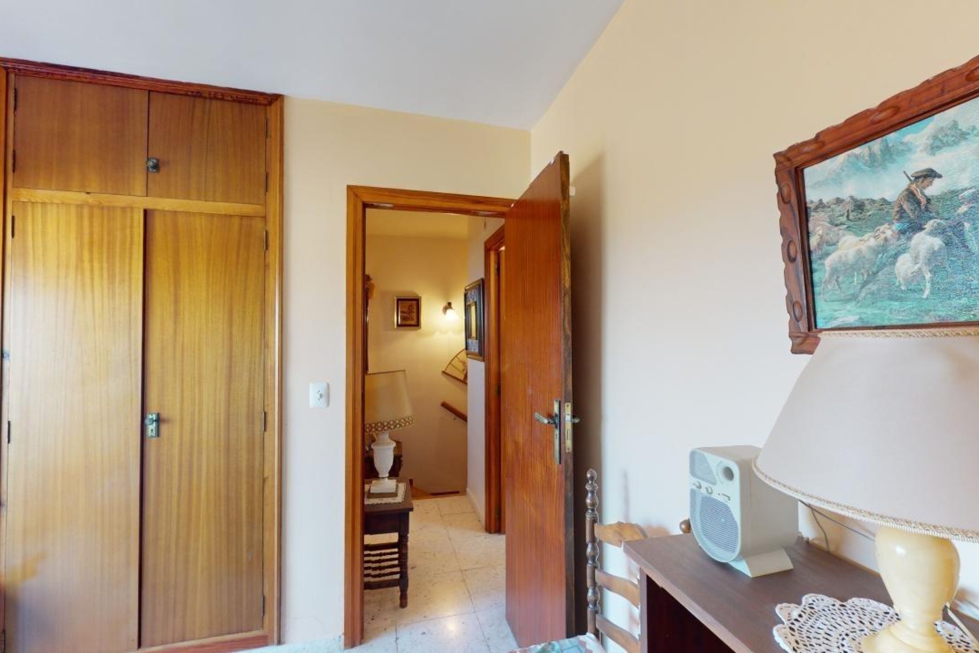 Revente - Maison de ville - La Nucía - El tossal