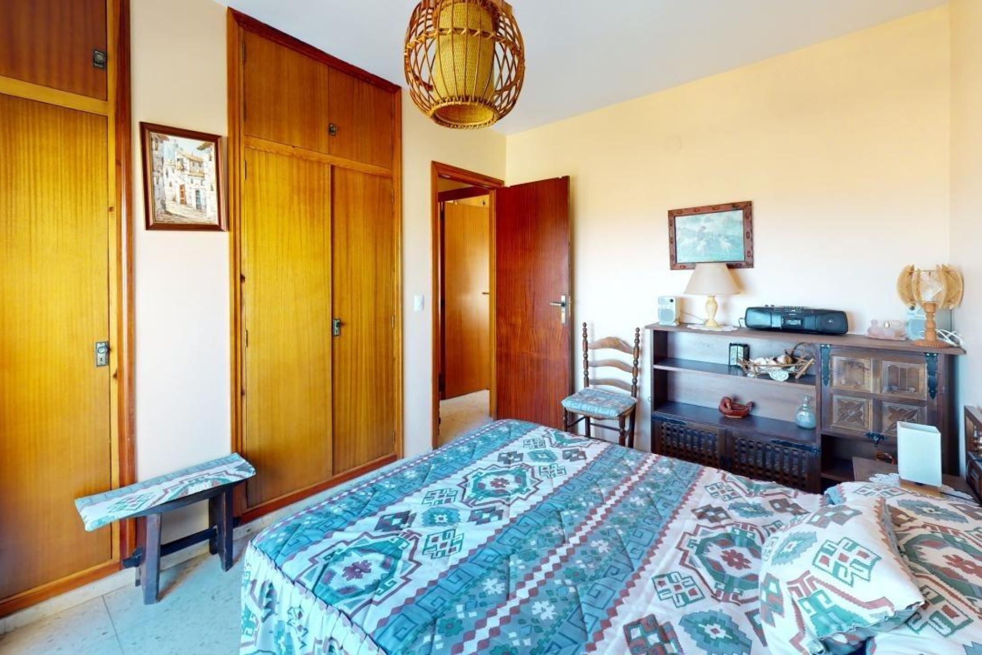 Revente - Maison de ville - La Nucía - El tossal