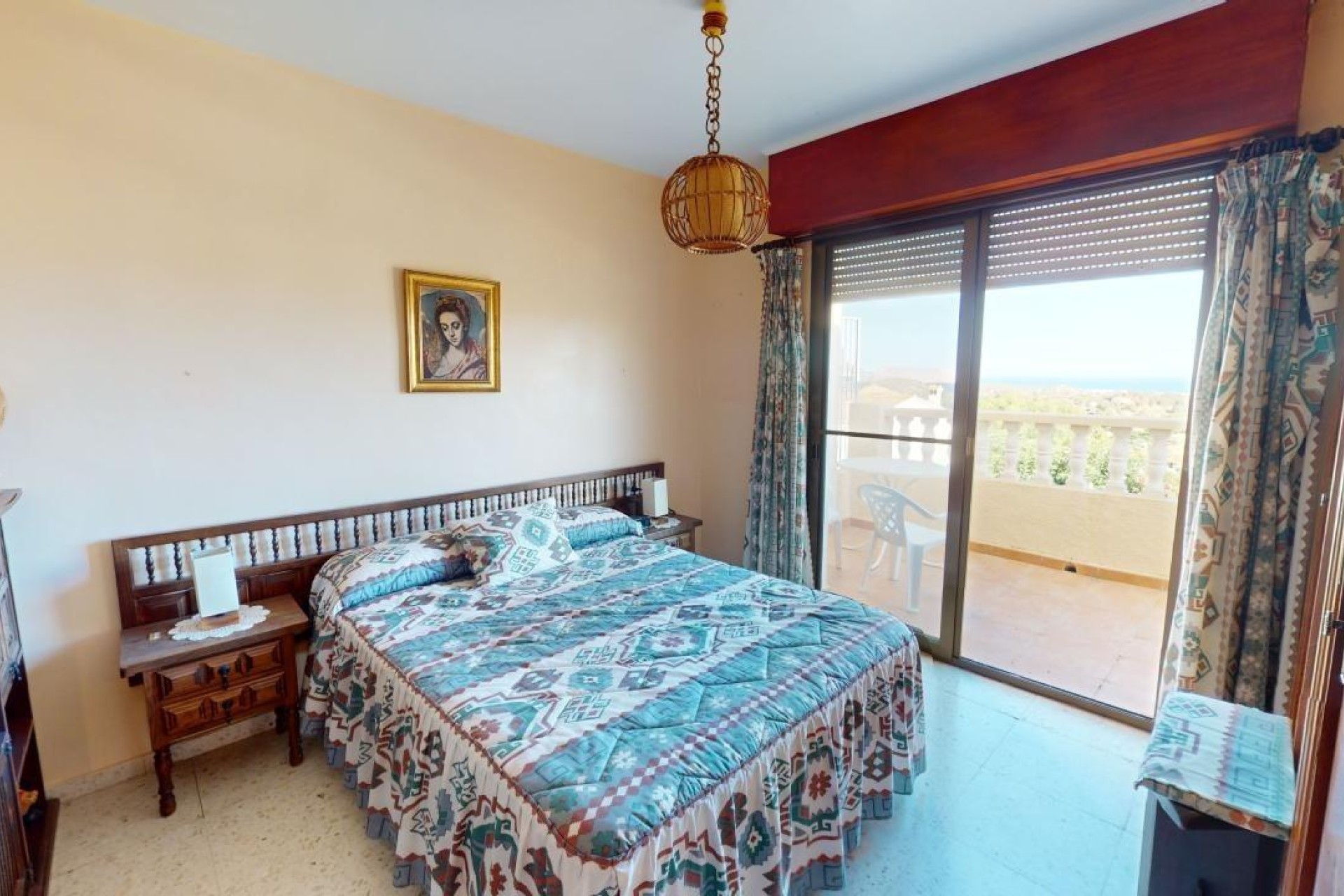 Revente - Maison de ville - La Nucía - El tossal