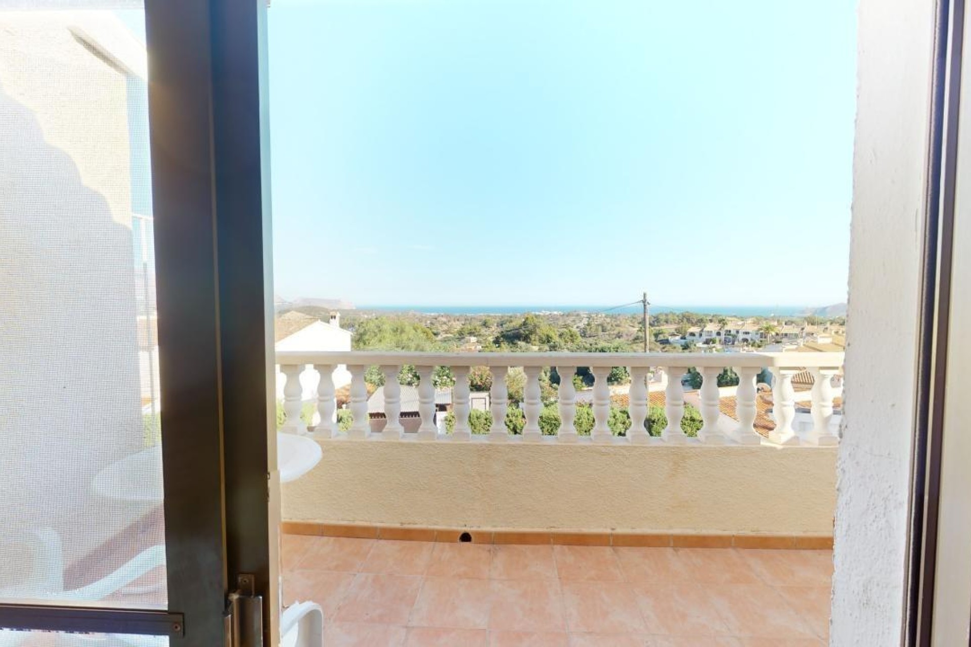 Revente - Maison de ville - La Nucía - El tossal