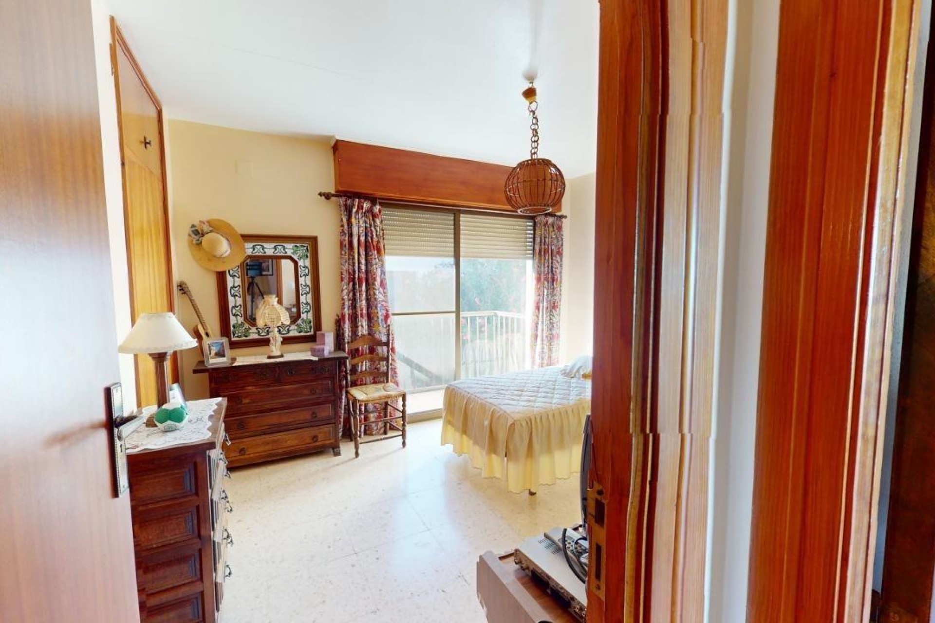 Revente - Maison de ville - La Nucía - El tossal