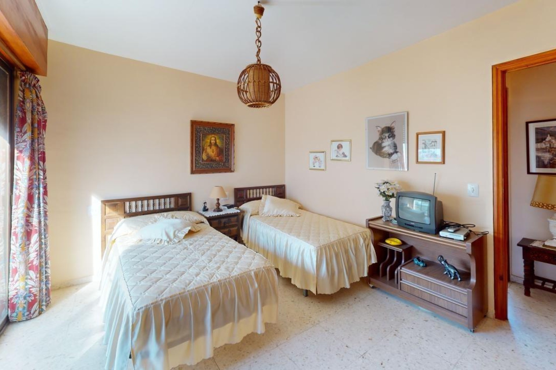Revente - Maison de ville - La Nucía - El tossal