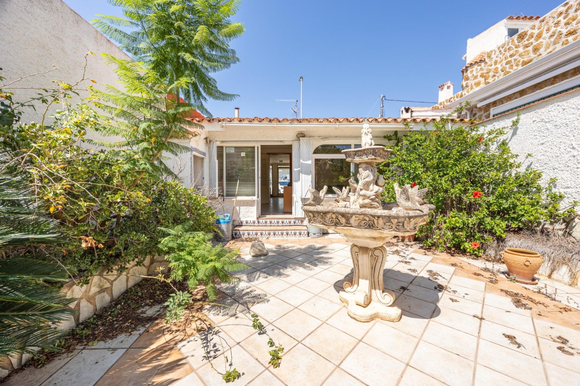 Revente - Maison de ville - La Nucía - La nucia