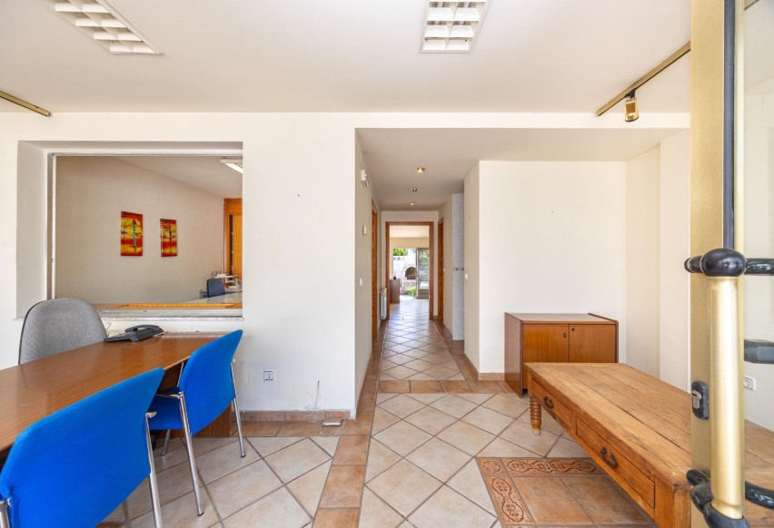Revente - Maison de ville - La Nucía - La nucia