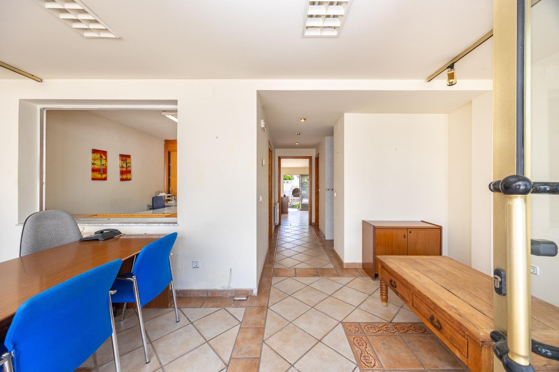 Revente - Maison de ville - La Nucía - La nucia