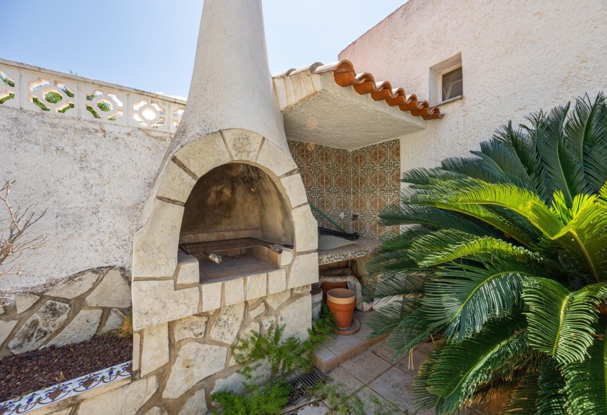 Revente - Maison de ville - La Nucía - La nucia