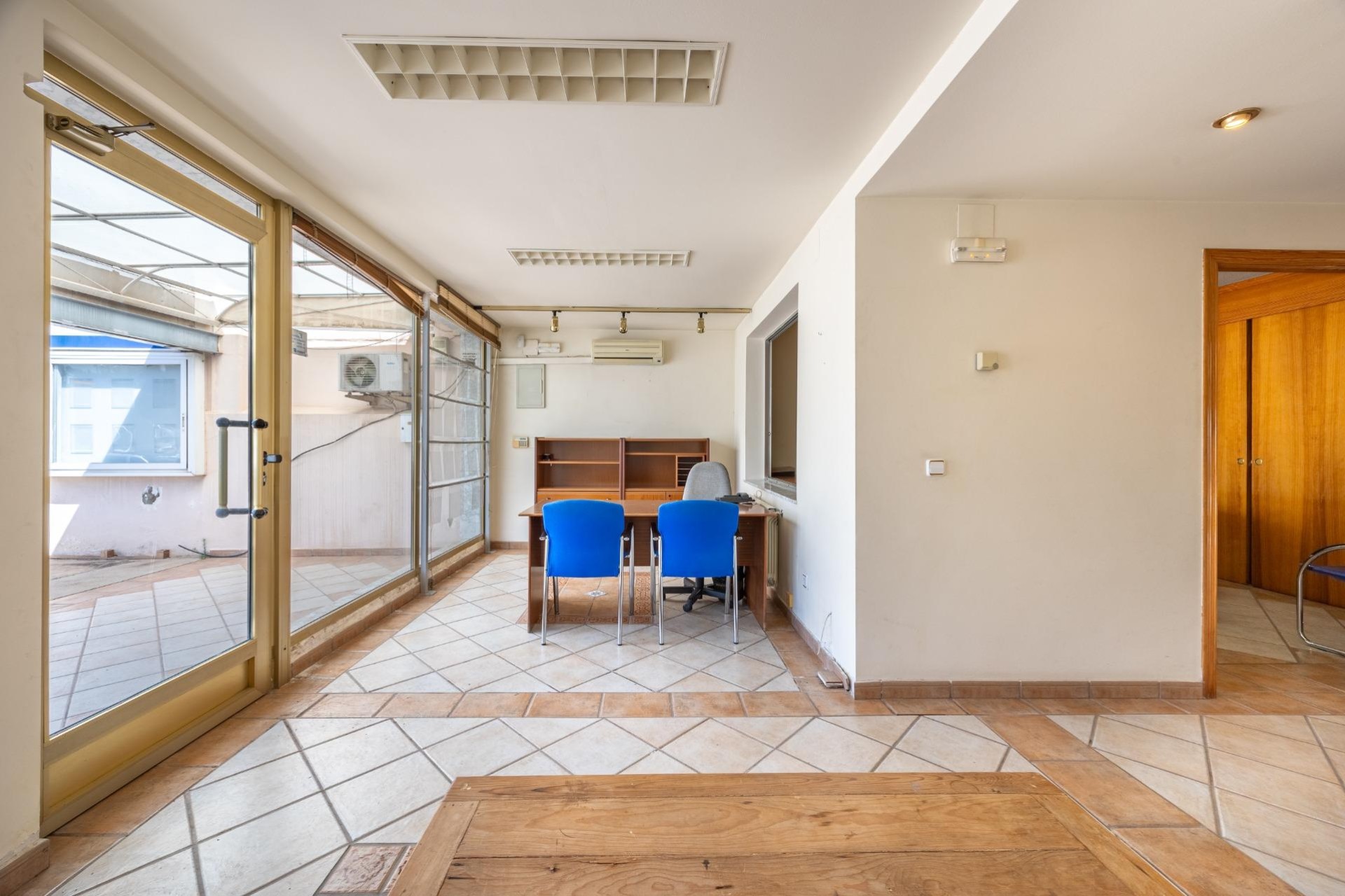 Revente - Maison de ville - La Nucía - La nucia