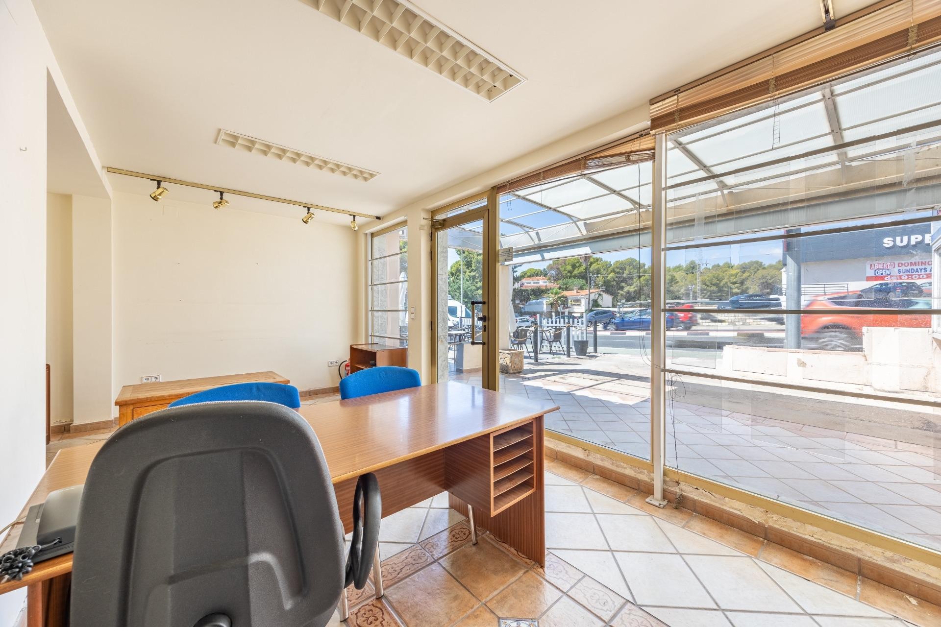 Revente - Maison de ville - La Nucía - La nucia