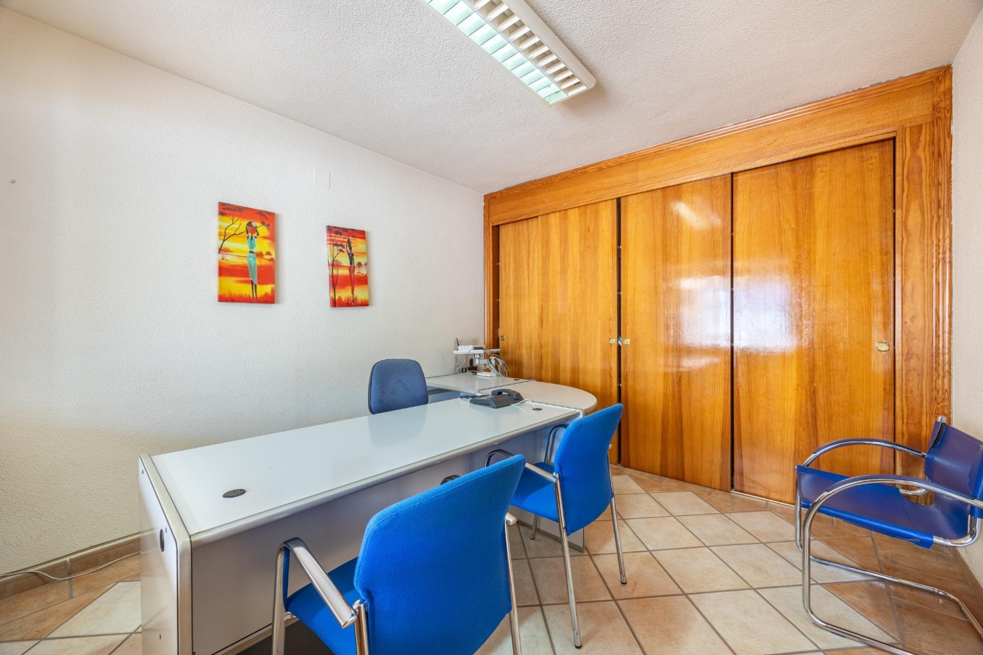 Revente - Maison de ville - La Nucía - La nucia