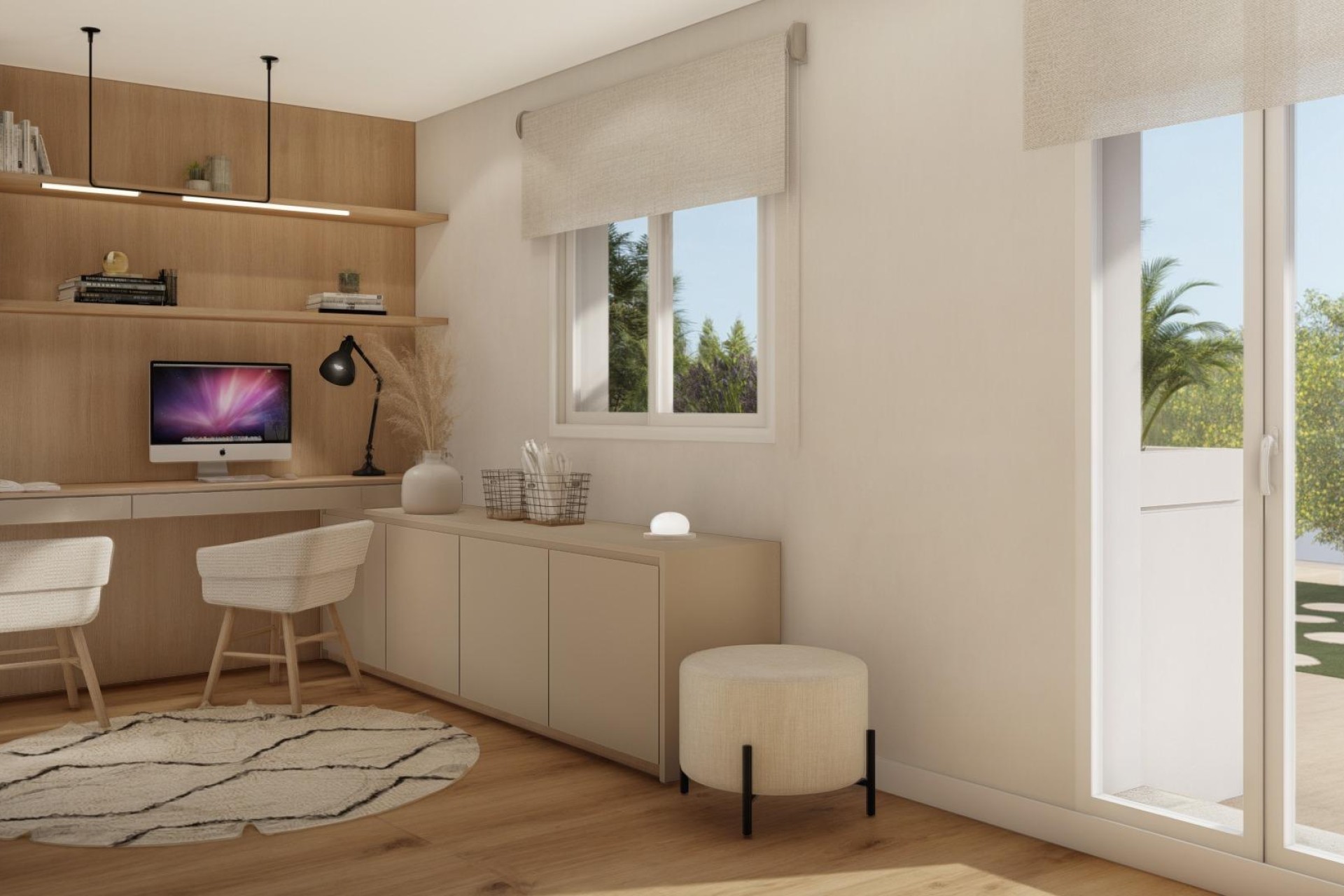 Revente - Maison de ville - La Nucía - Montebello - Nou Espai