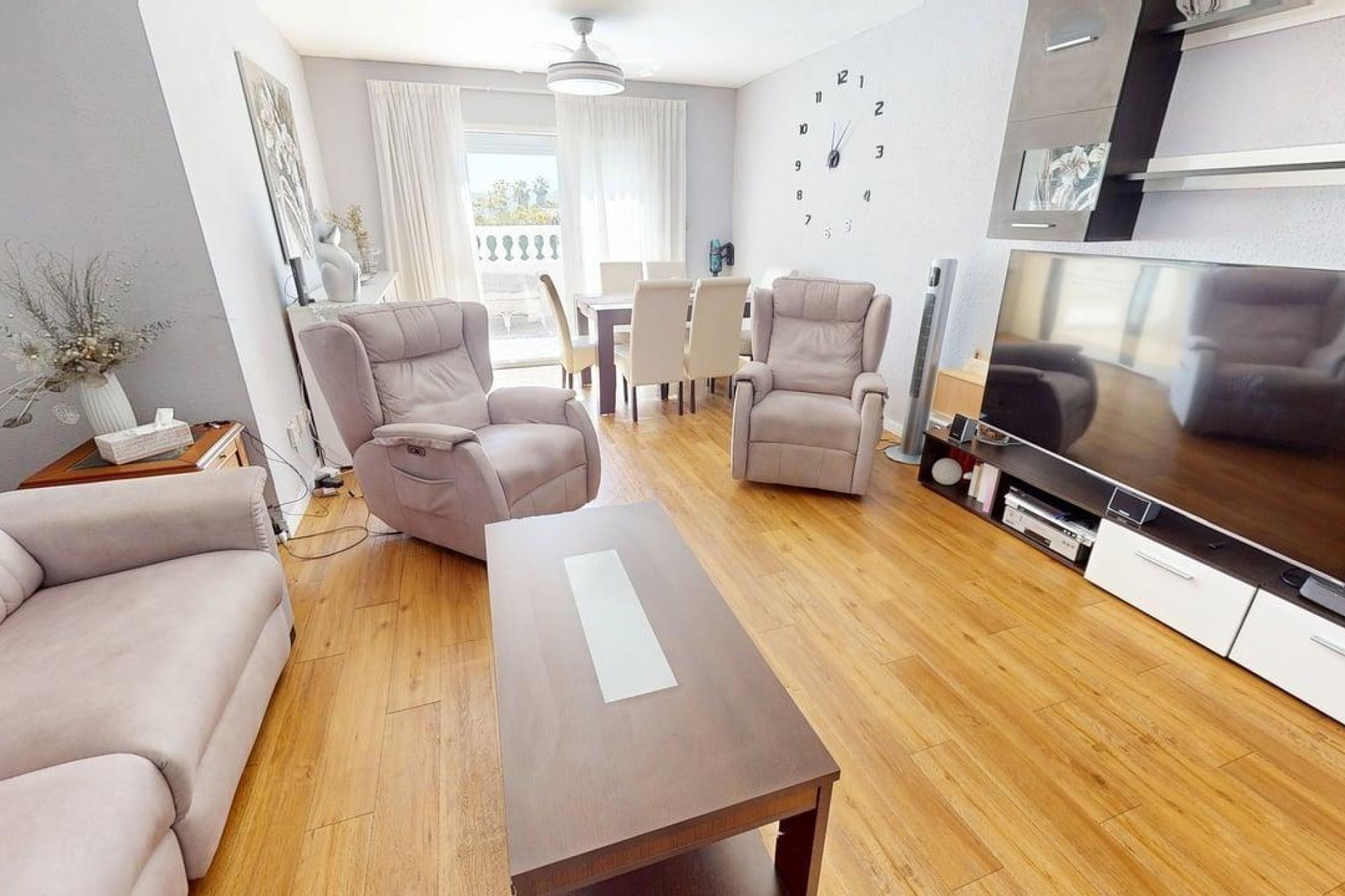 Revente - Maison de ville - La Nucía - San rafael