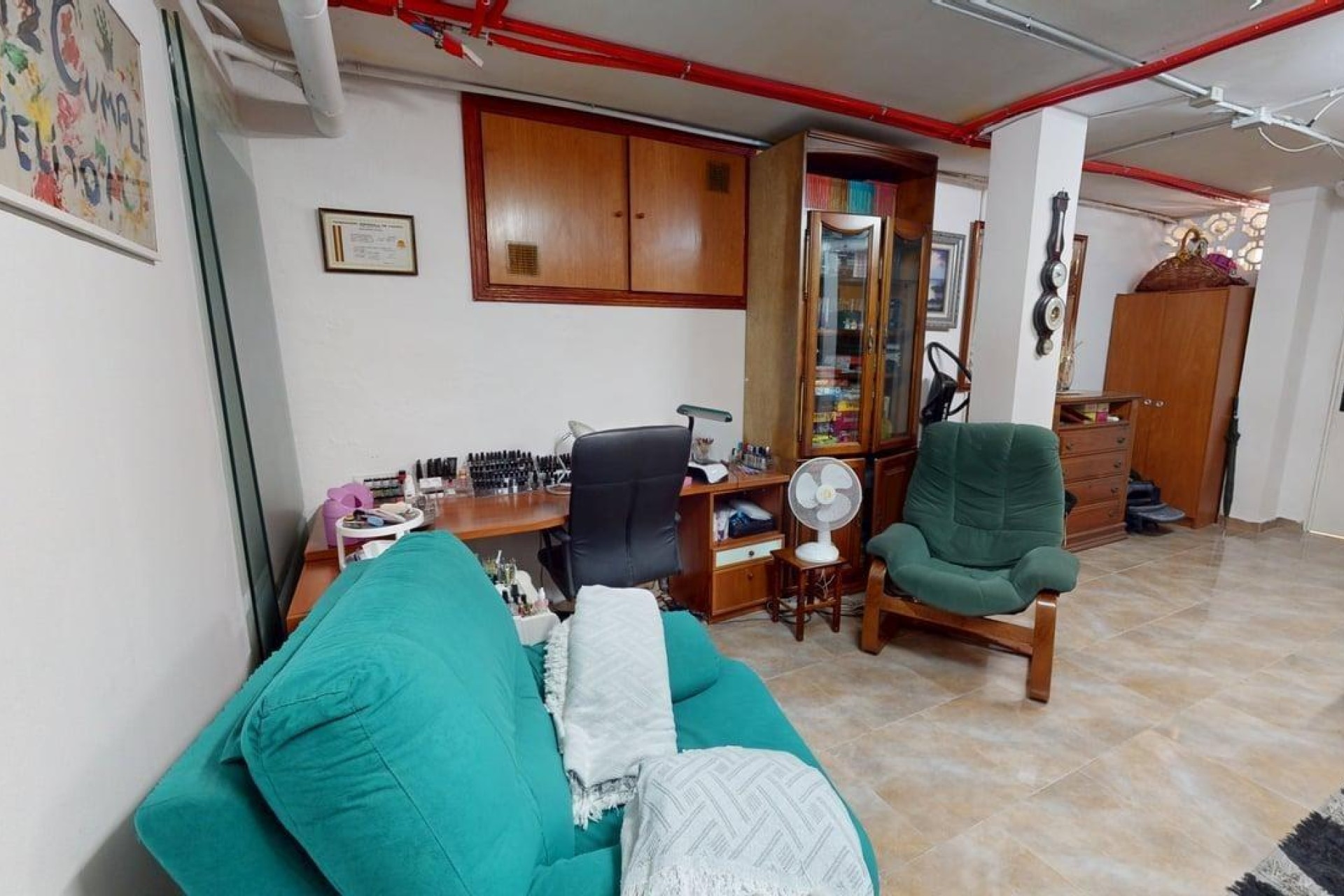 Revente - Maison de ville - La Nucía - San rafael