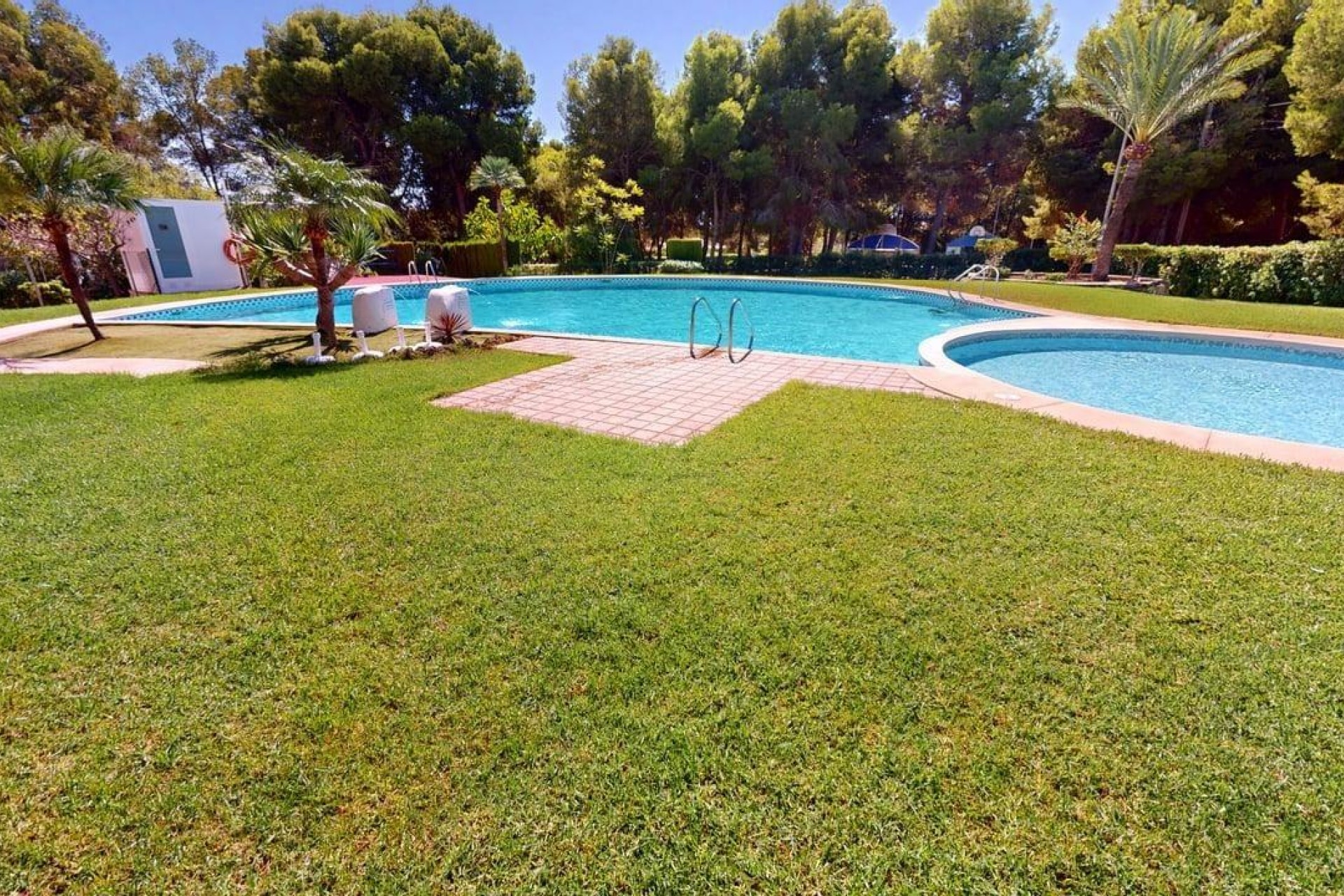 Revente - Maison de ville - La Nucía - San rafael