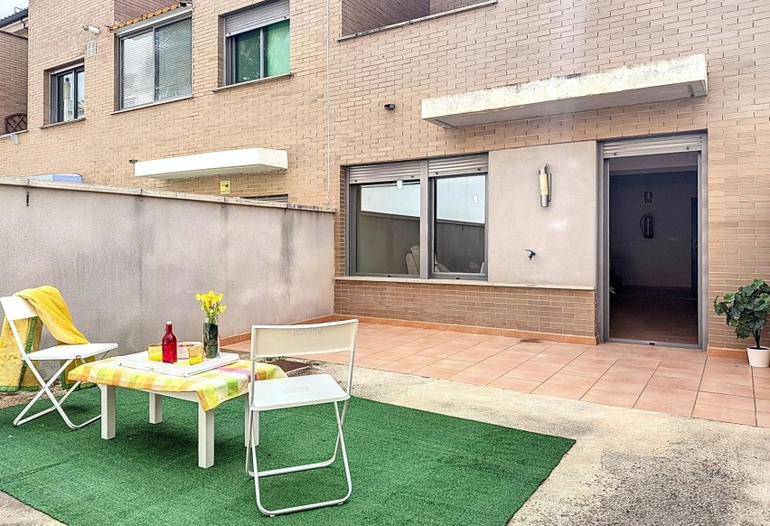 Revente - Maison de ville - Onil - Comunidad valenciana