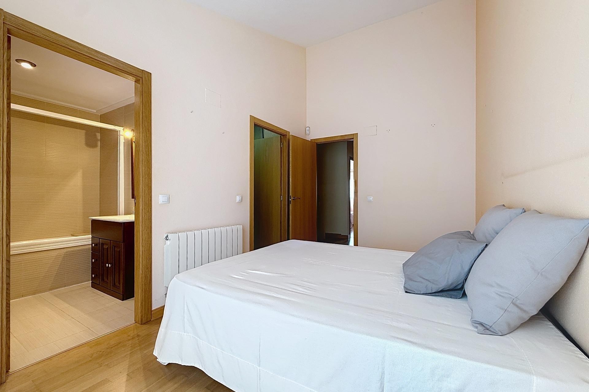 Revente - Maison de ville - Onil - San Jaime