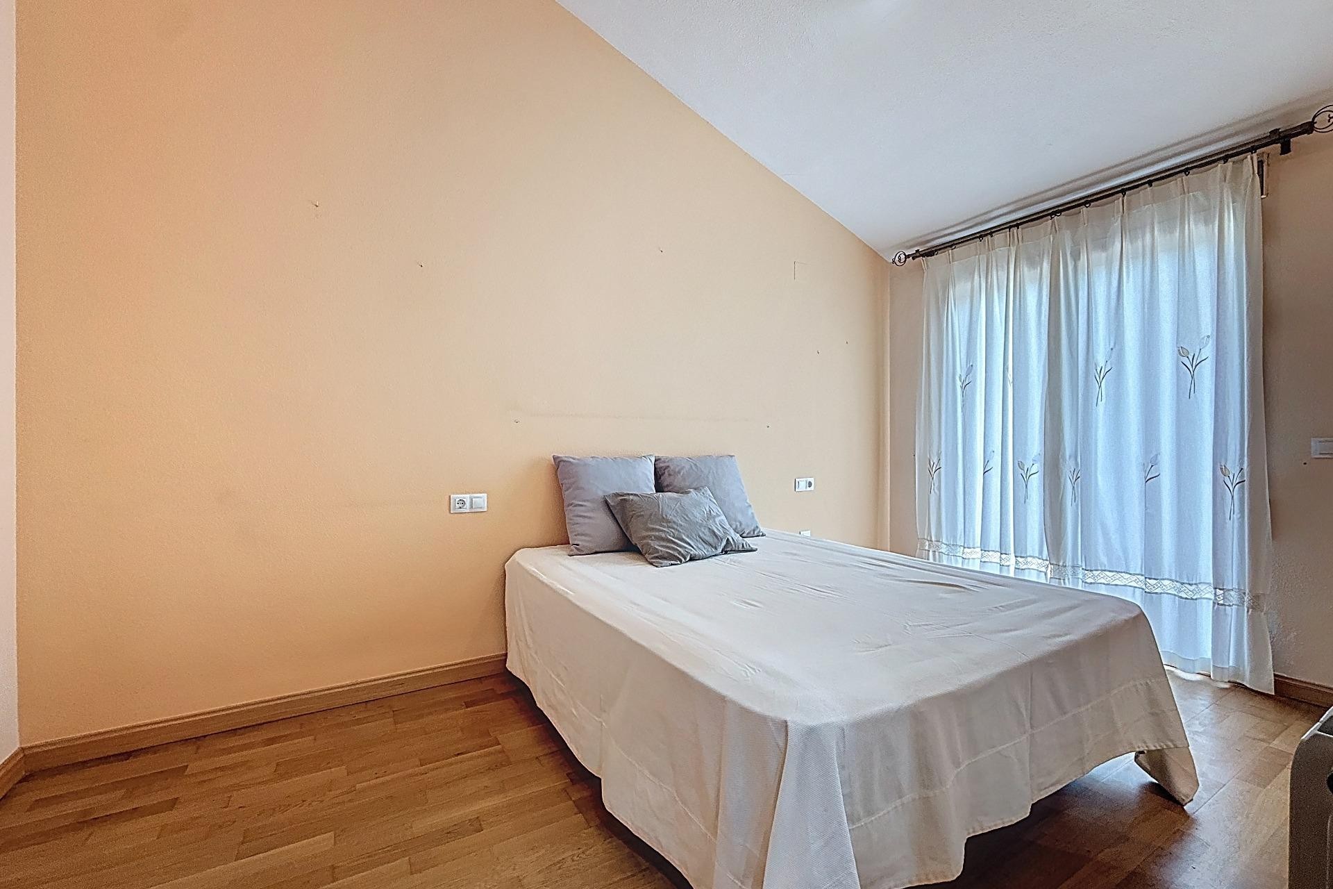 Revente - Maison de ville - Onil - San Jaime