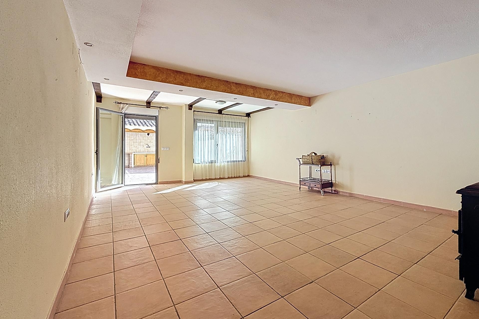 Revente - Maison de ville - Onil - San Jaime