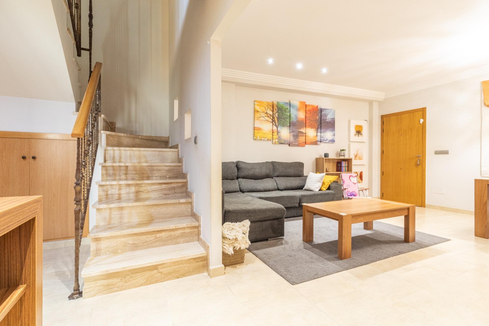 Revente - Maison de ville - Orihuela Costa - Raiguero de Bonanza