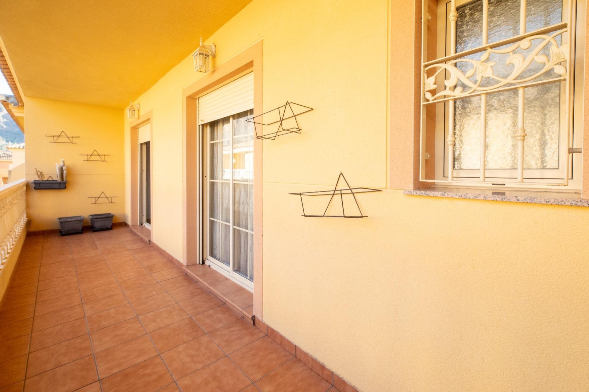 Revente - Maison de ville - Orihuela Costa - Raiguero de Bonanza