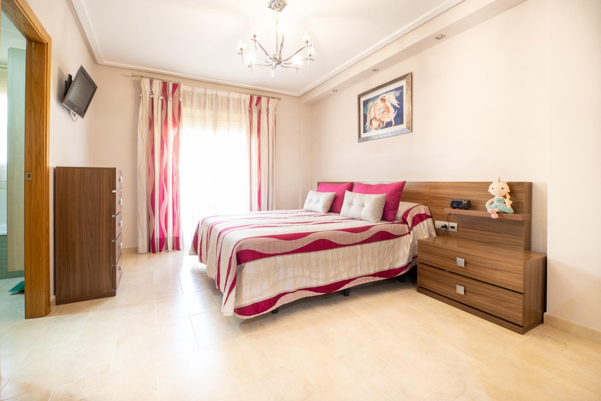 Revente - Maison de ville - Orihuela Costa - Raiguero de Bonanza