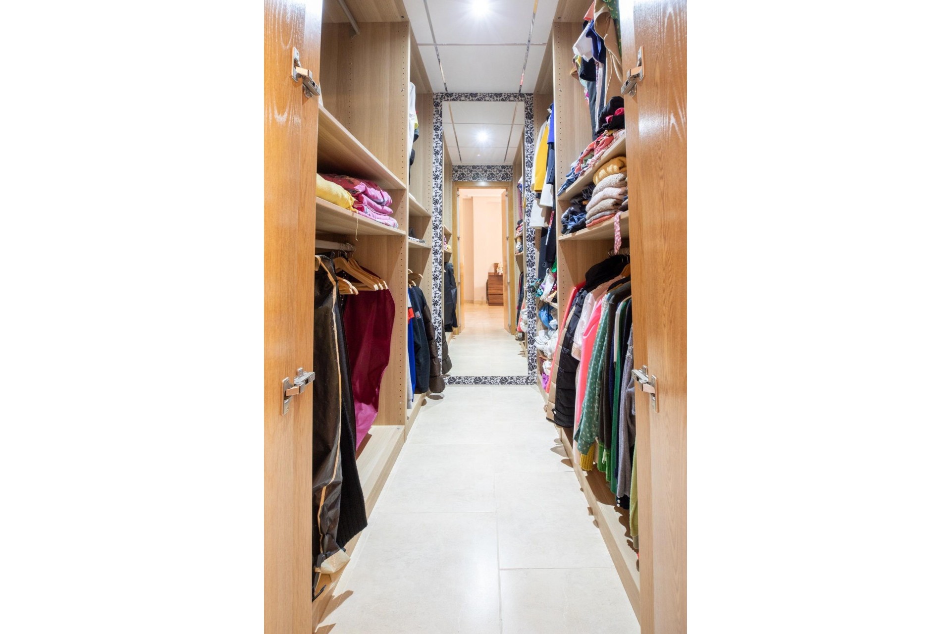 Revente - Maison de ville - Orihuela Costa - Raiguero de Bonanza