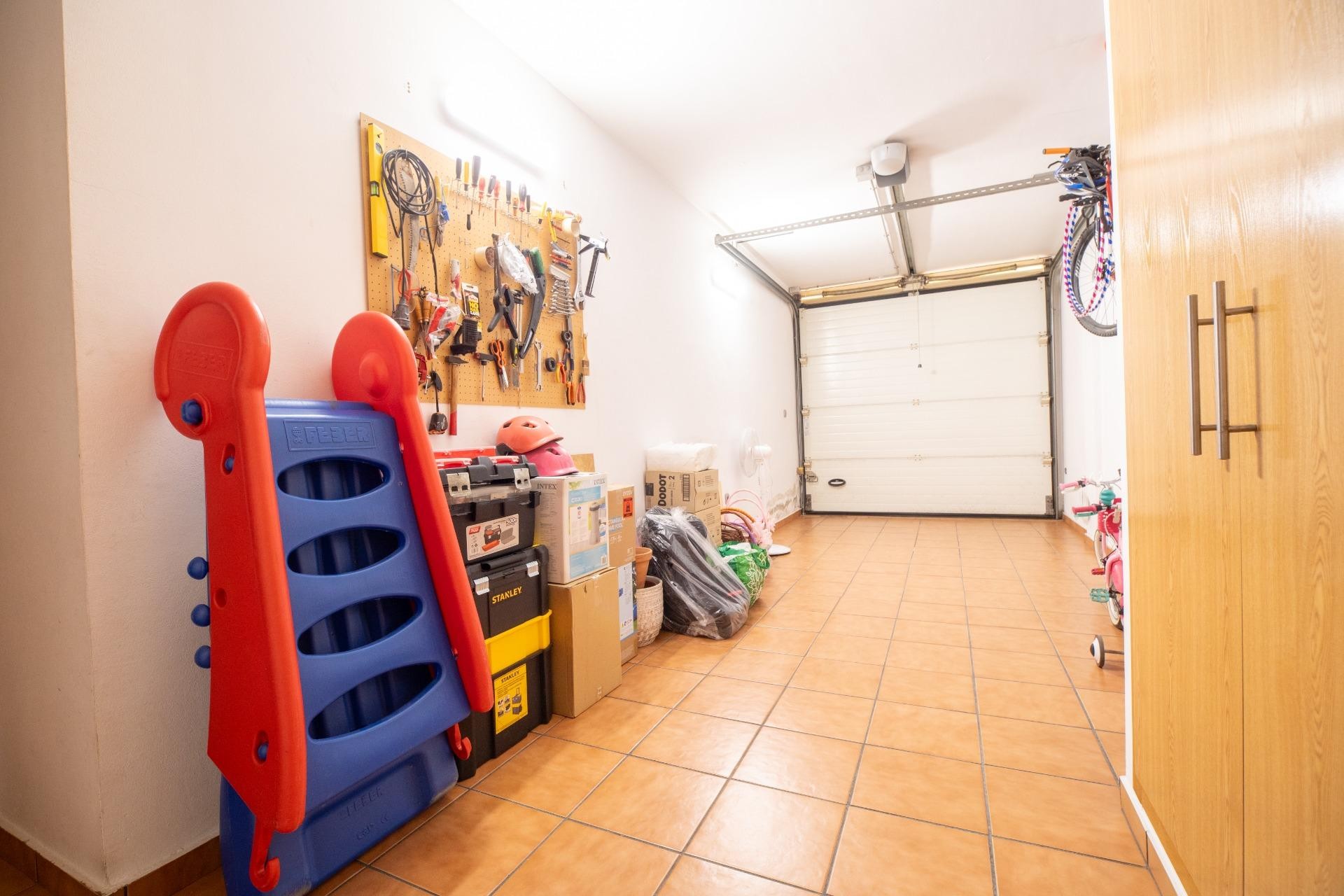 Revente - Maison de ville - Orihuela Costa - Raiguero de Bonanza