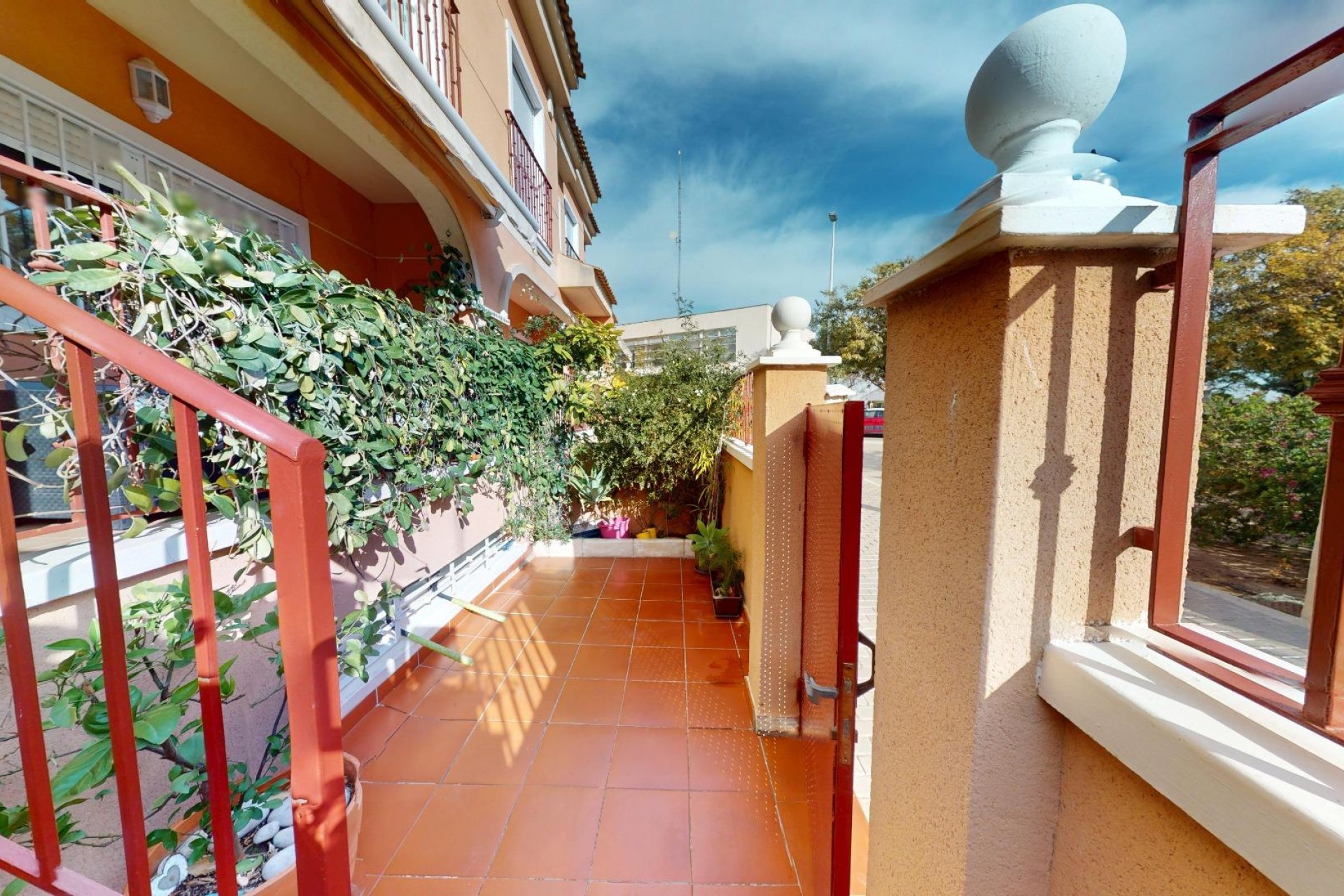 Revente - Maison de ville - Perleta - Maitino-Perleta