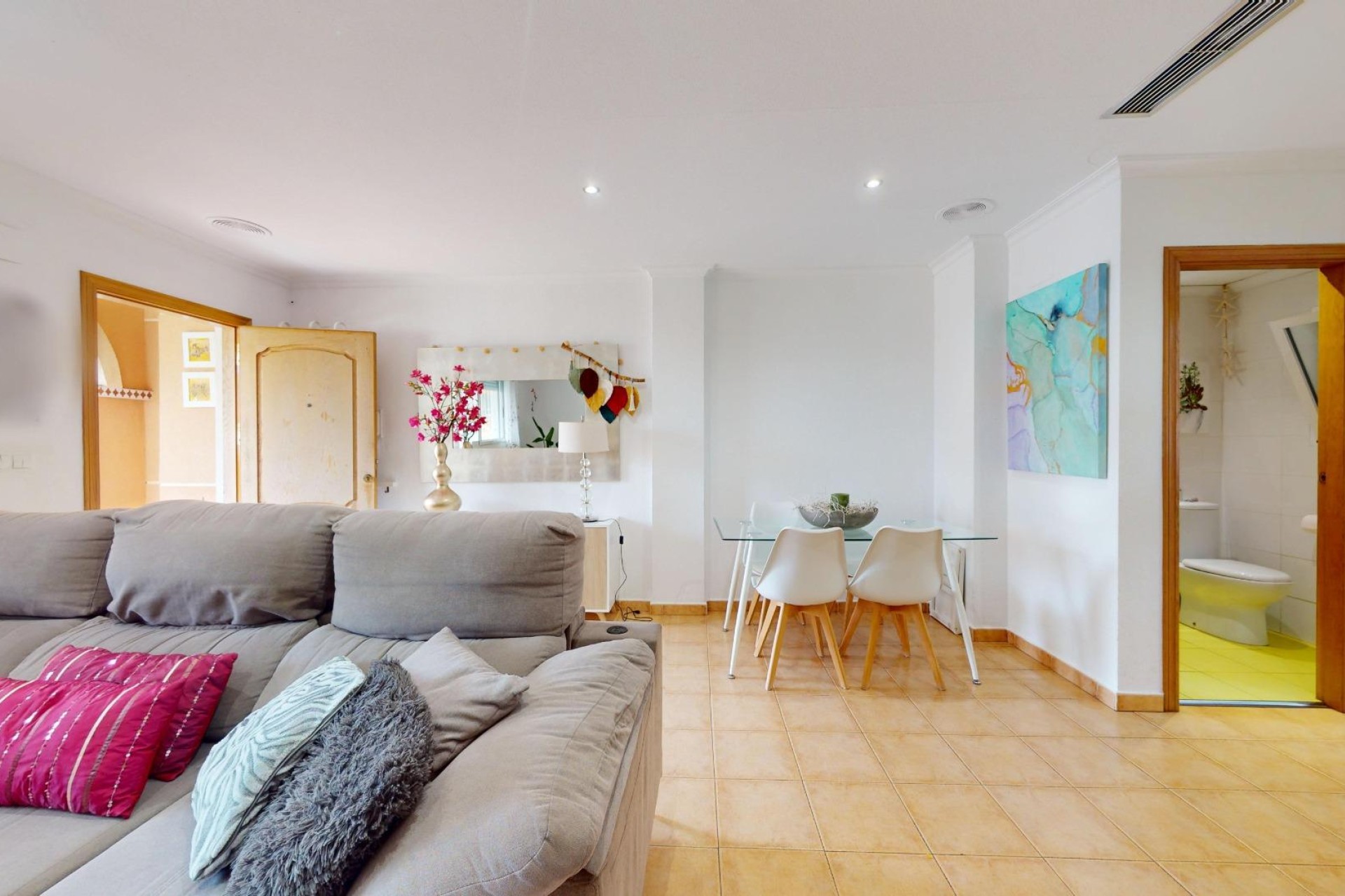 Revente - Maison de ville - Perleta - Maitino-Perleta