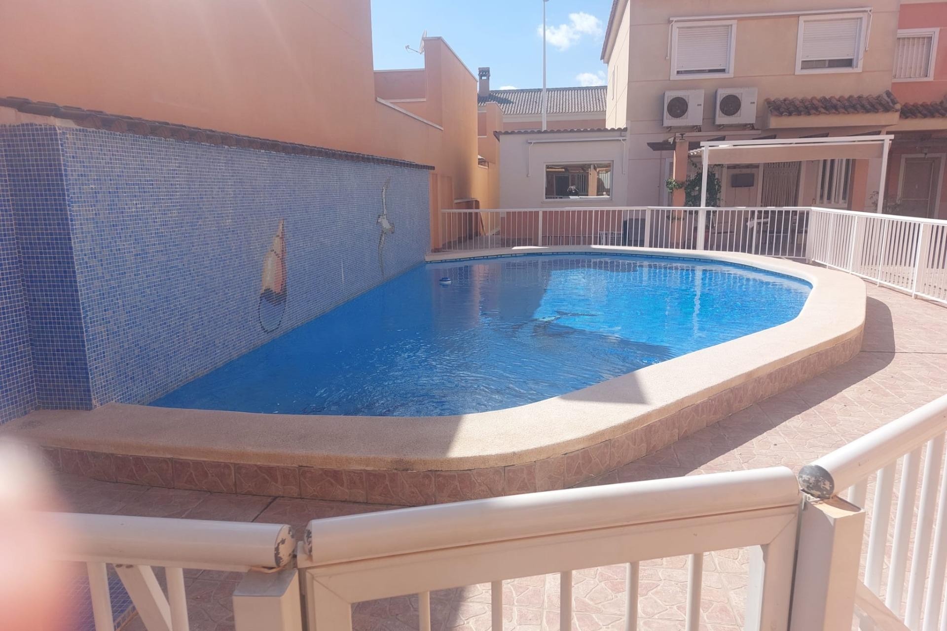 Revente - Maison de ville - Perleta - Maitino-Perleta