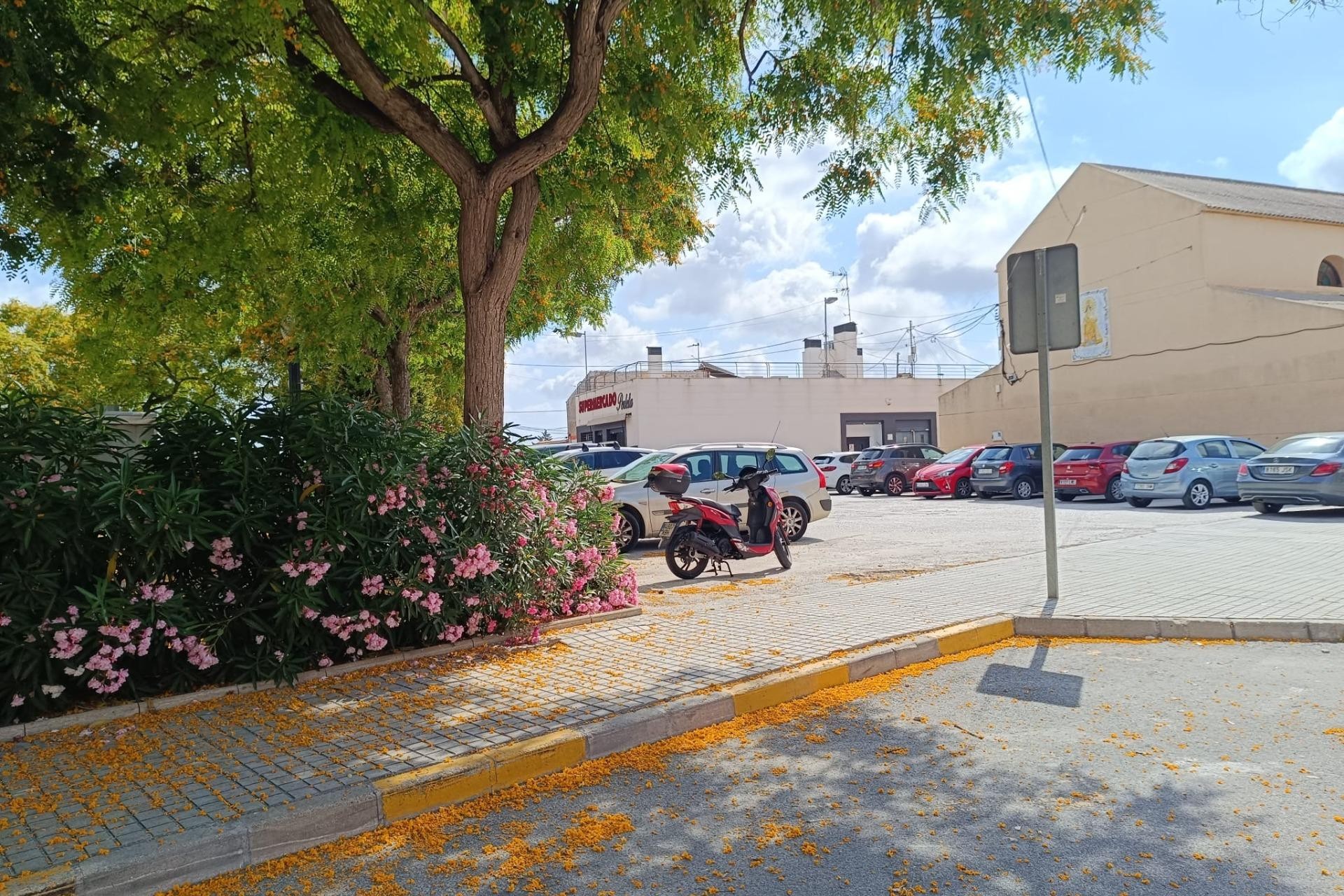 Revente - Maison de ville - Perleta - Maitino-Perleta