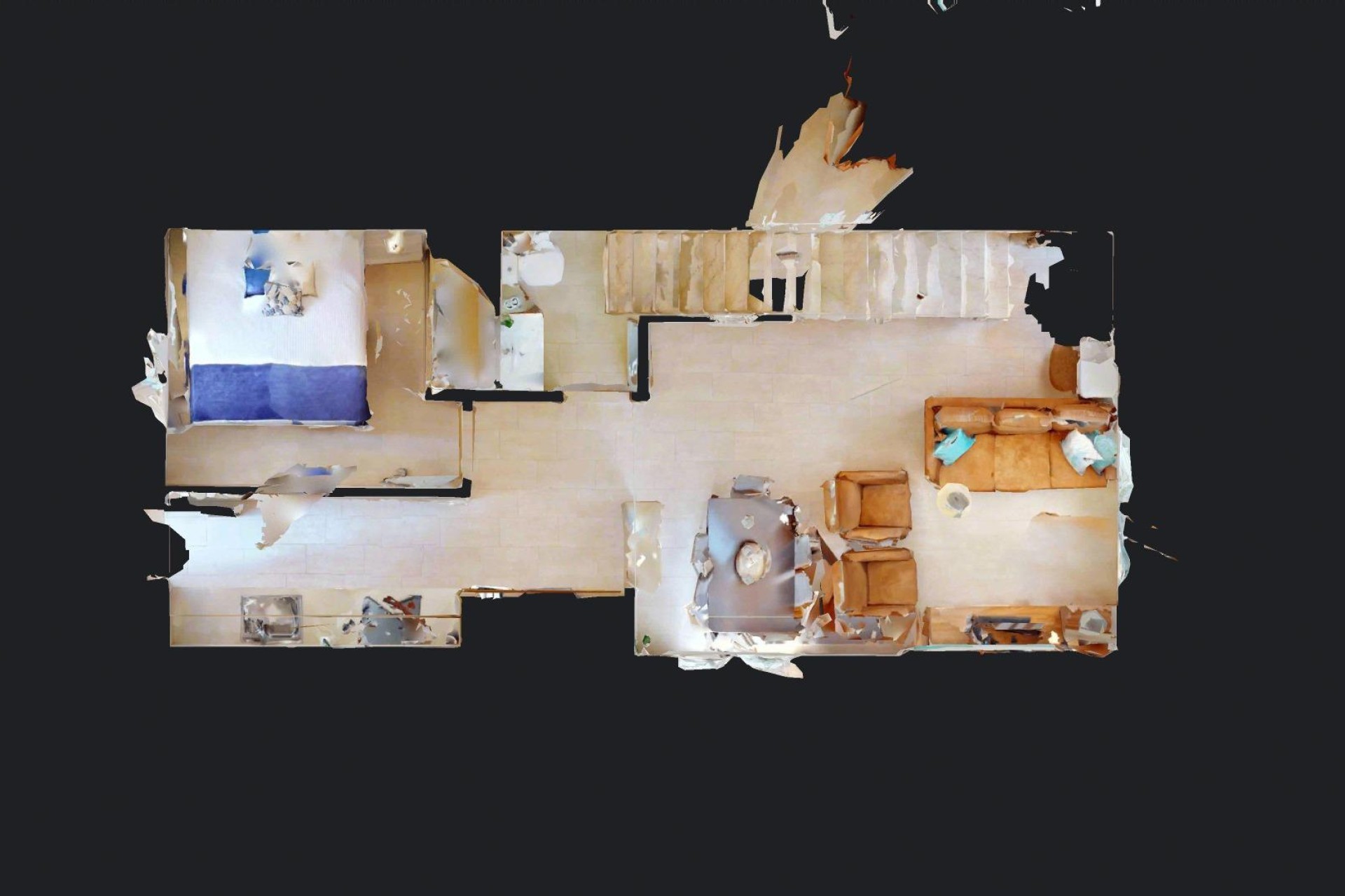 Revente - Maison de ville - Pilar de la Horadada - La Torre de la Horadada