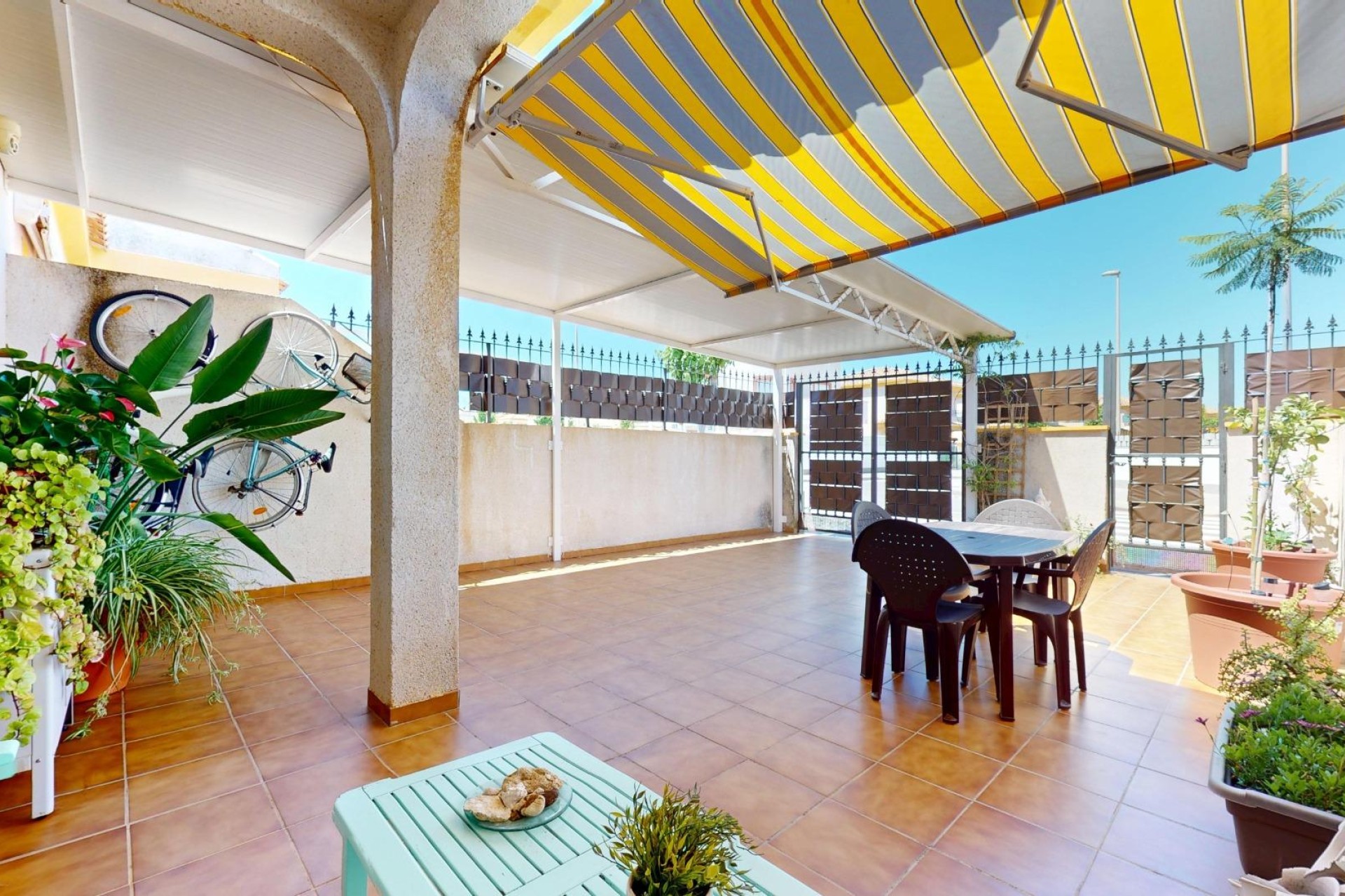 Revente - Maison de ville - Pilar de la Horadada - La Torre de la Horadada