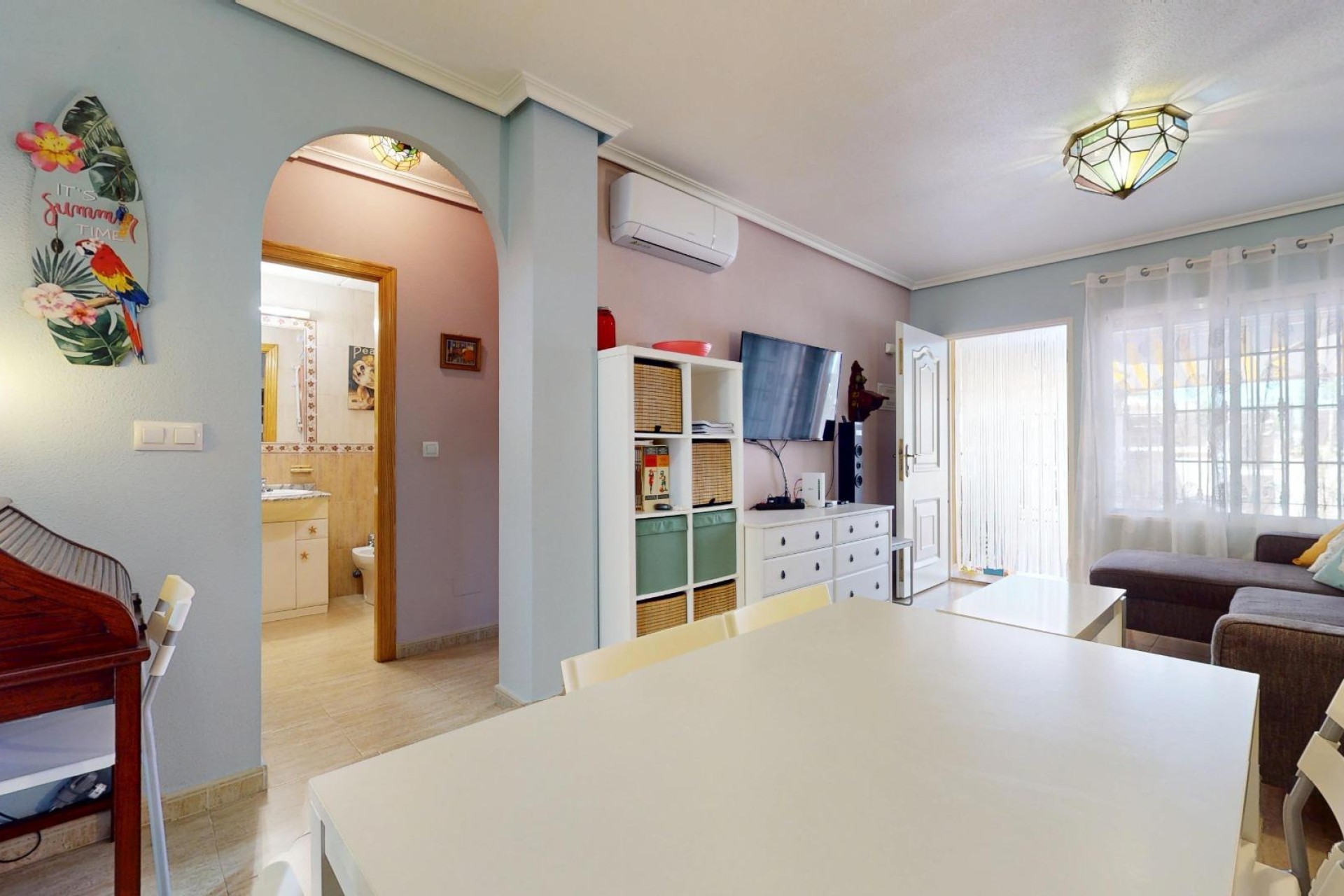 Revente - Maison de ville - Pilar de la Horadada - La Torre de la Horadada