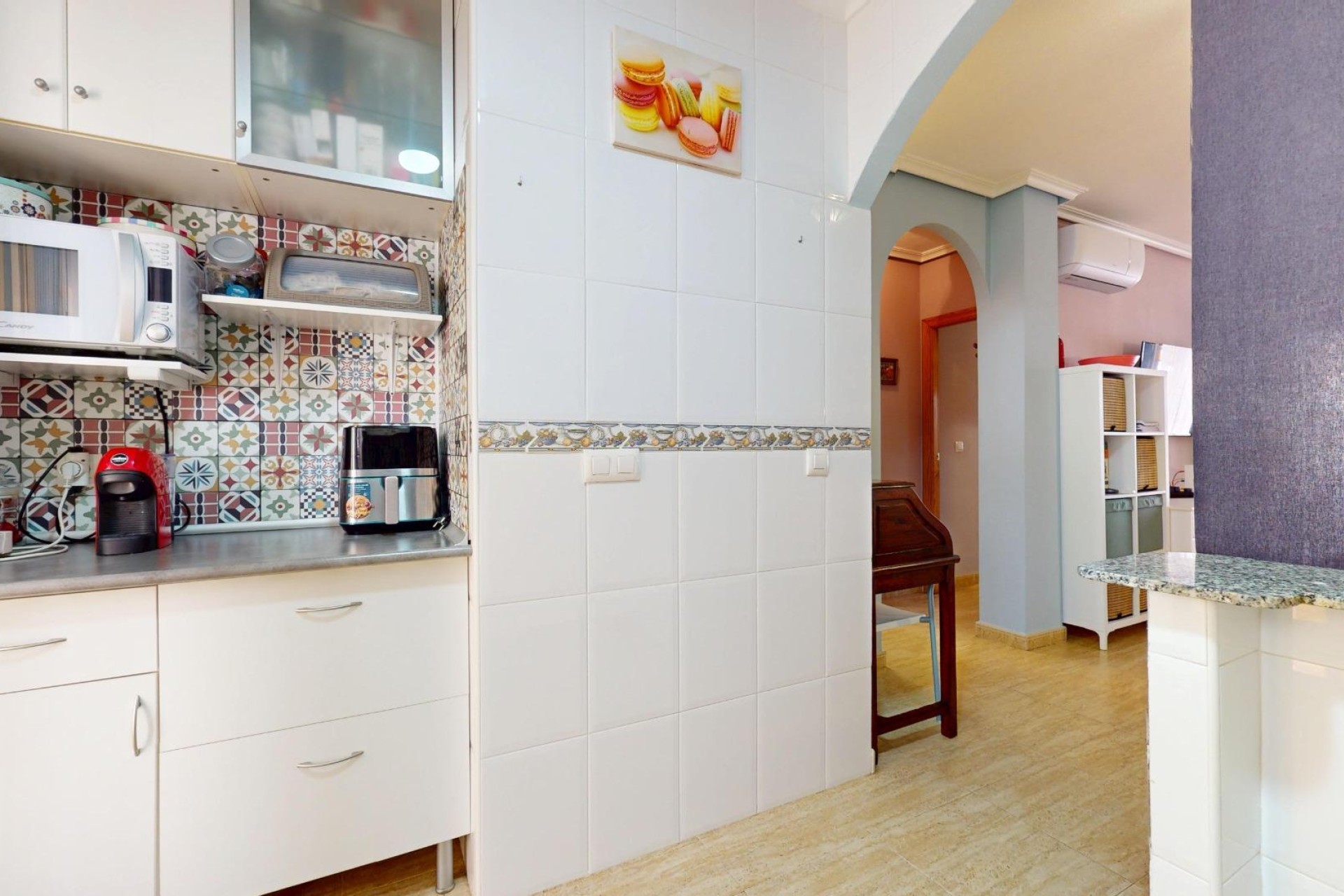 Revente - Maison de ville - Pilar de la Horadada - La Torre de la Horadada