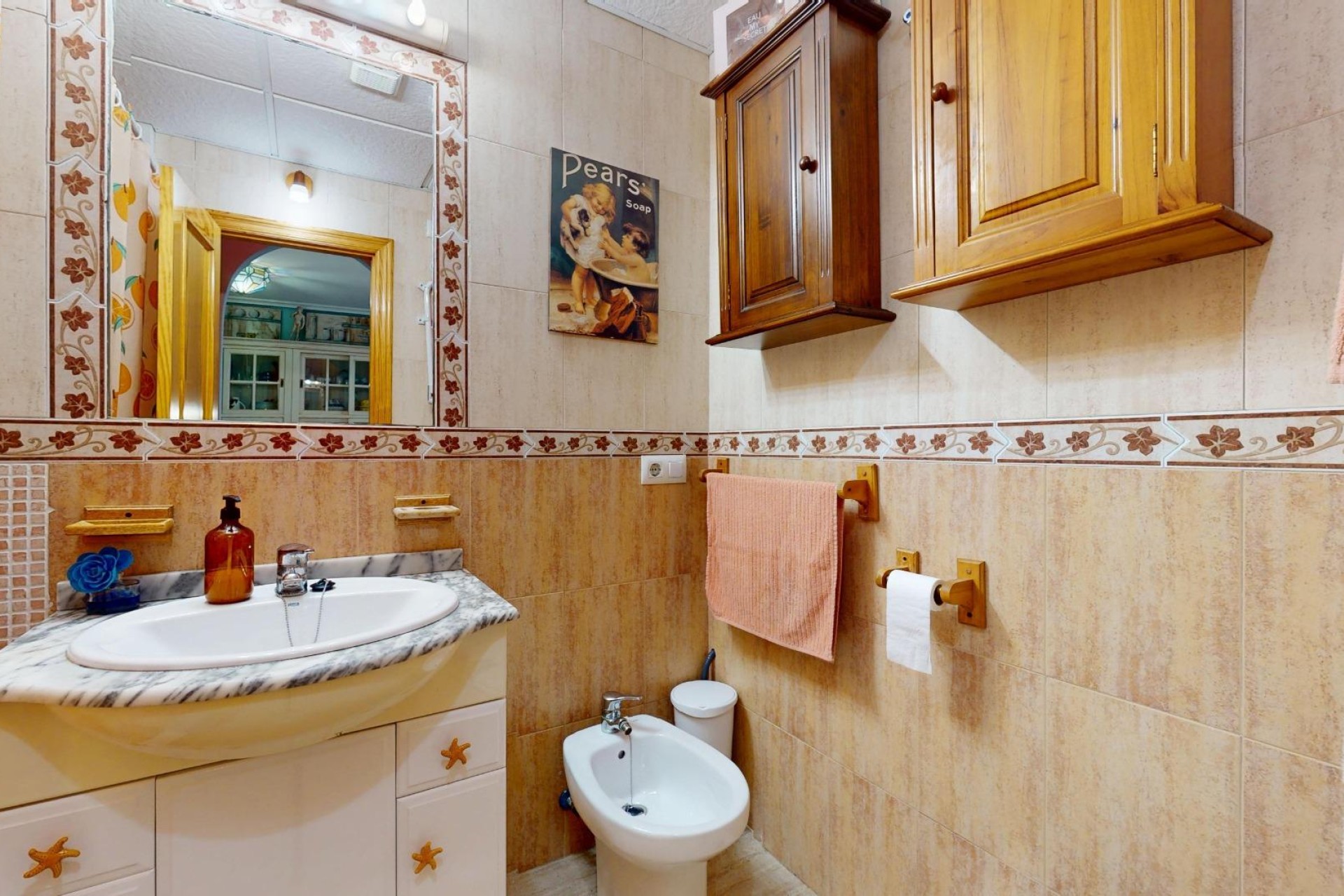 Revente - Maison de ville - Pilar de la Horadada - La Torre de la Horadada