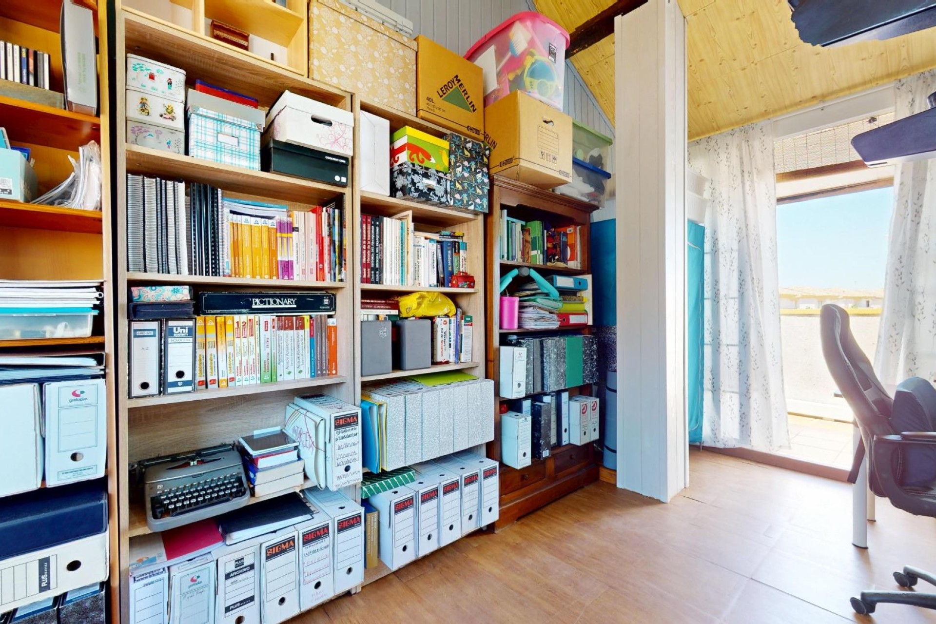 Revente - Maison de ville - Pilar de la Horadada - La Torre de la Horadada