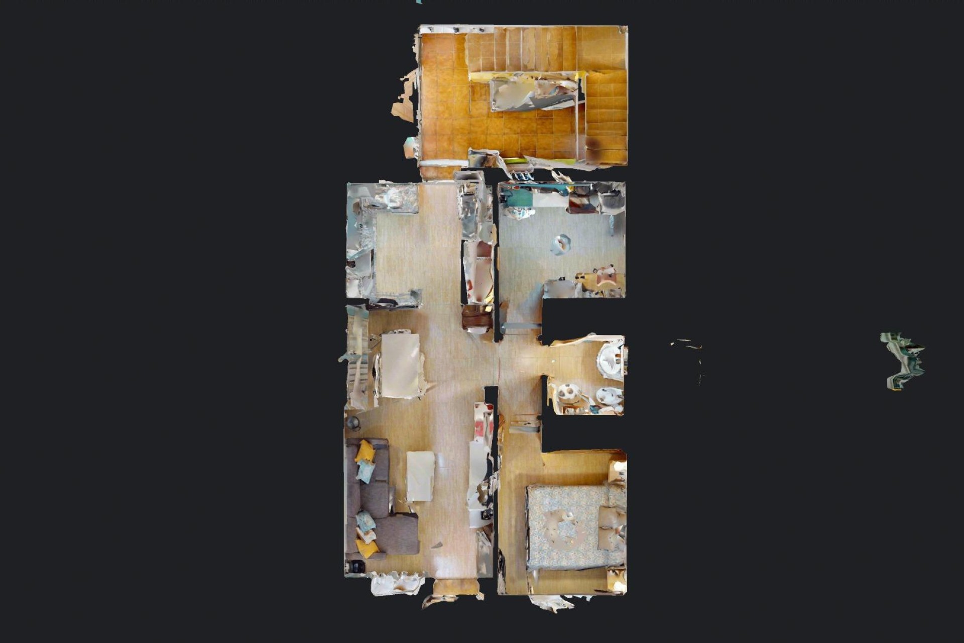 Revente - Maison de ville - Pilar de la Horadada - La Torre de la Horadada