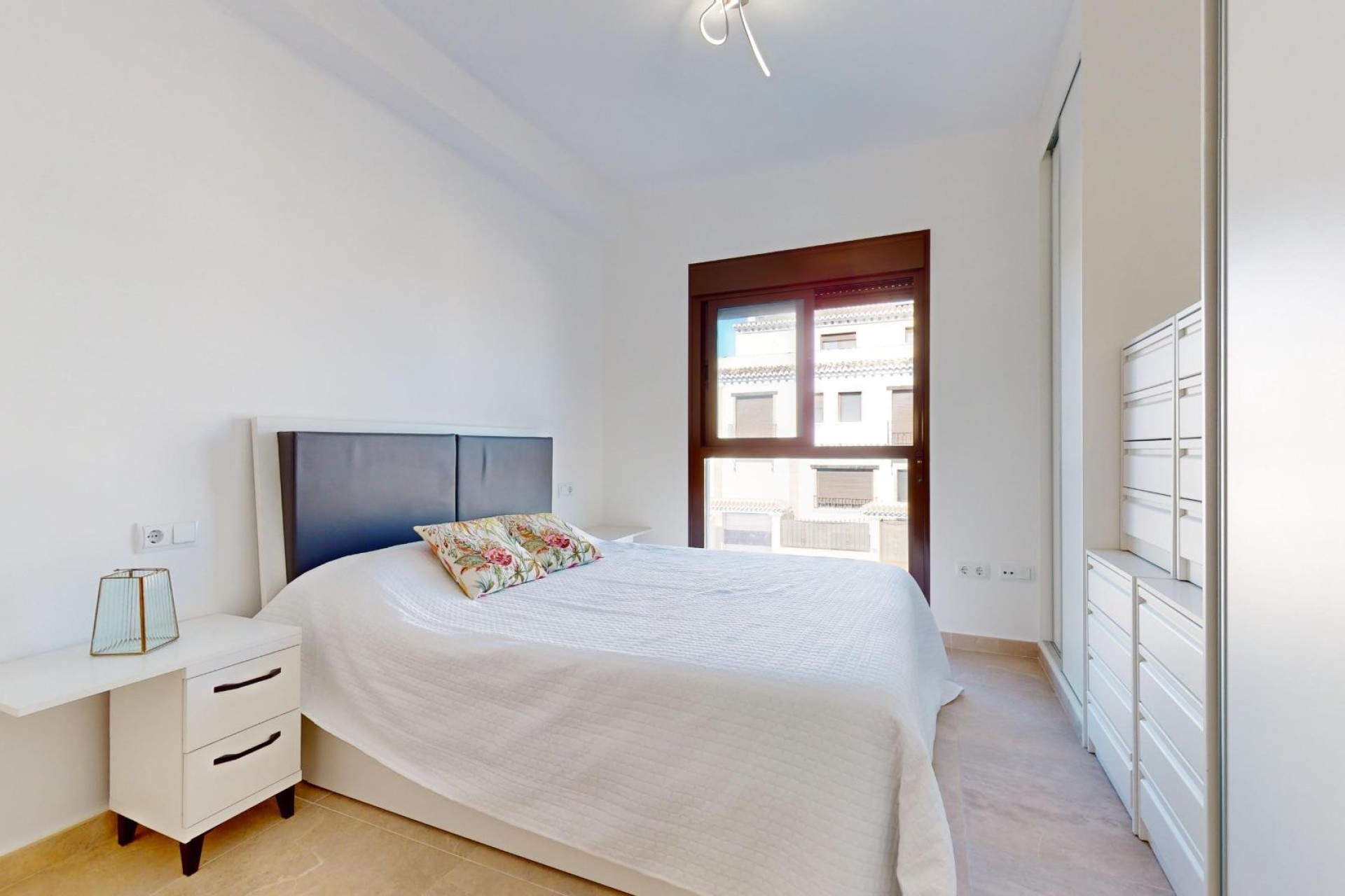 Revente - Maison de ville - Pilar de la Horadada - PILAR DE LA HORADADA