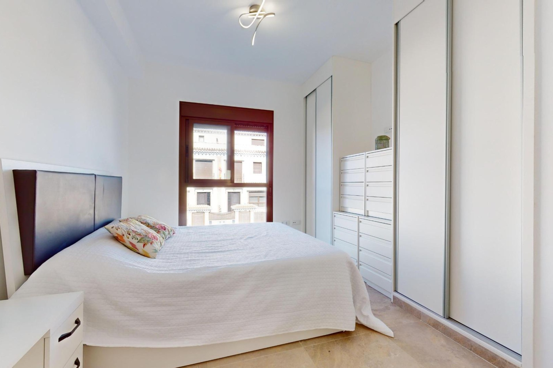 Revente - Maison de ville - Pilar de la Horadada - PILAR DE LA HORADADA