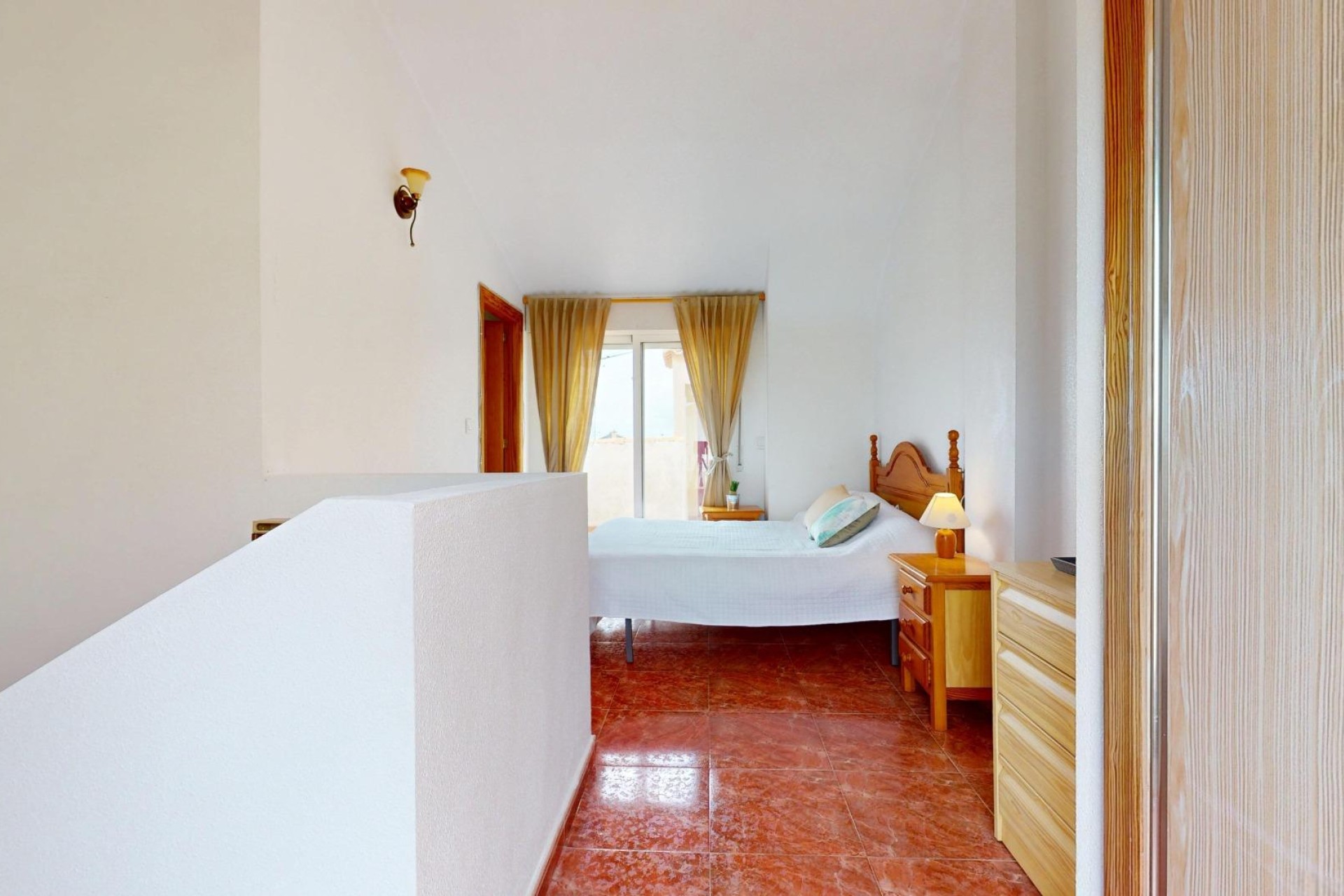 Revente - Maison de ville - Pilar de la Horadada - Torre de la Horadada