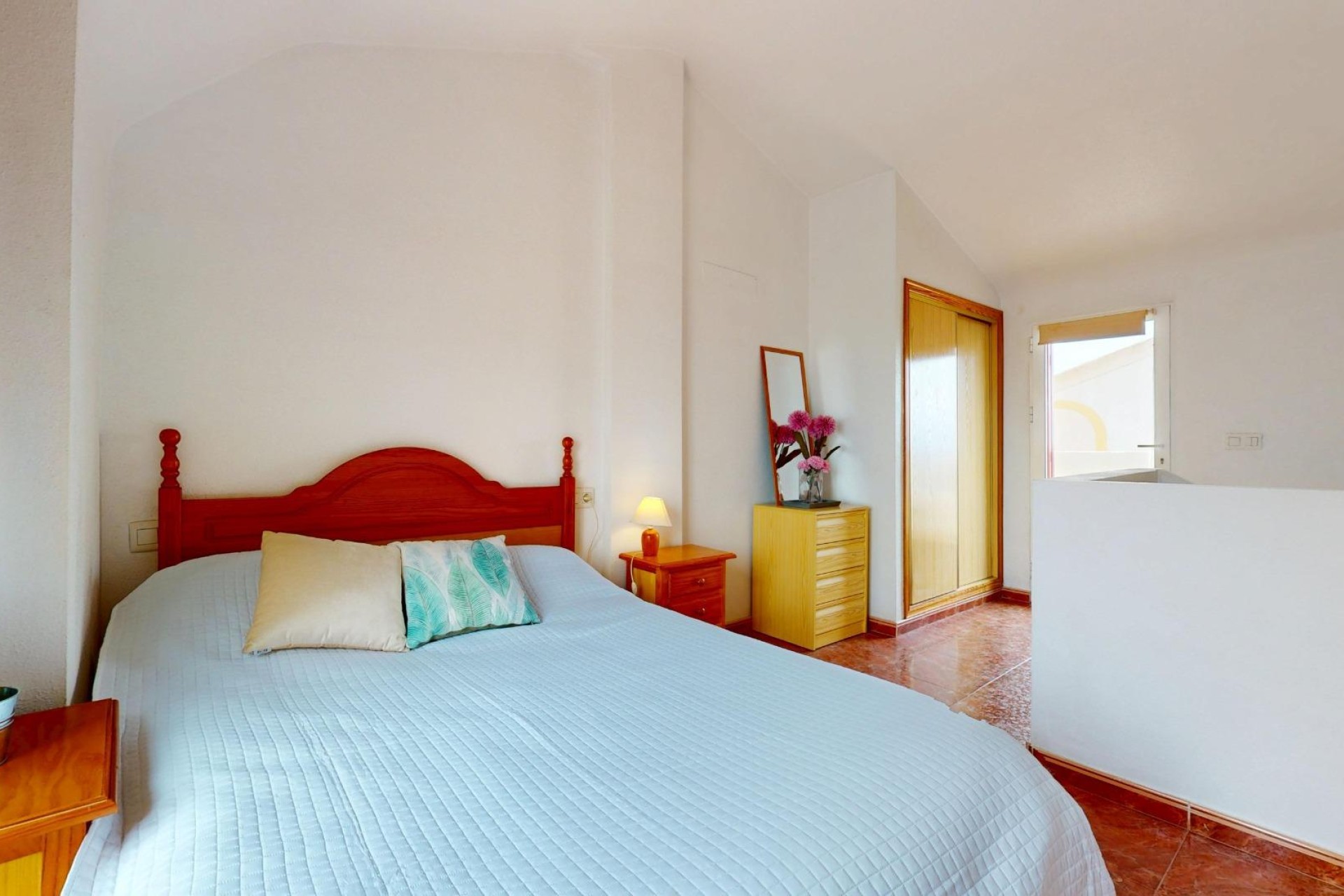 Revente - Maison de ville - Pilar de la Horadada - Torre de la Horadada